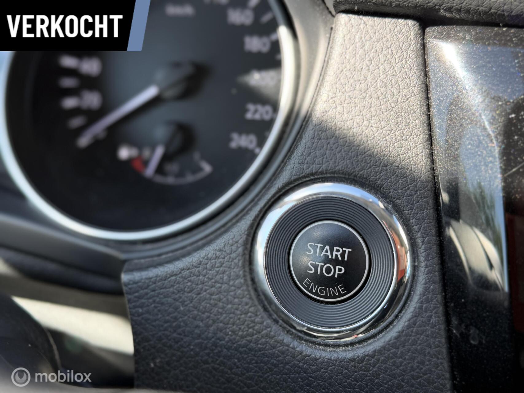 Foto van Nissan Nissan Qashqai