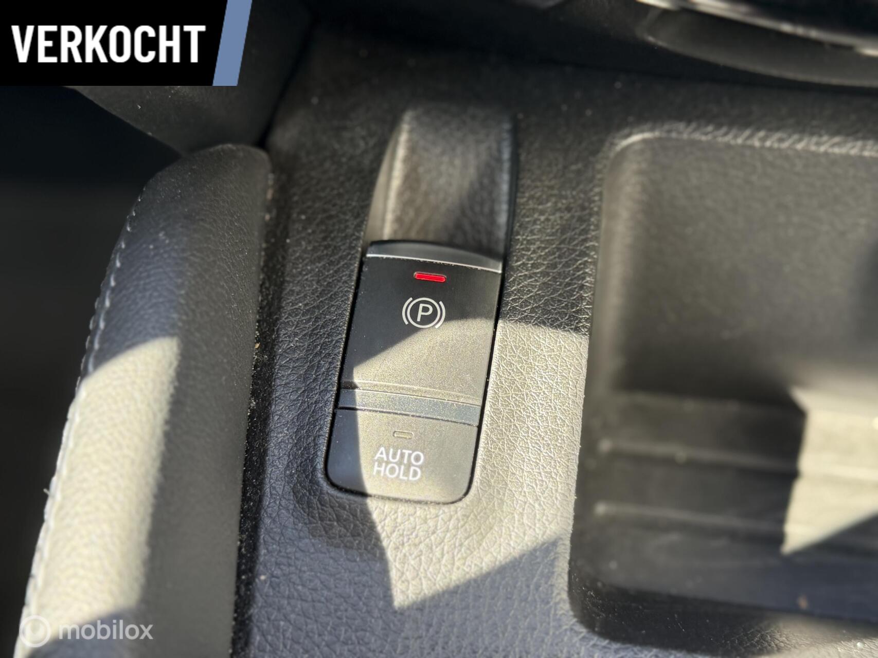 Foto van Nissan Nissan Qashqai