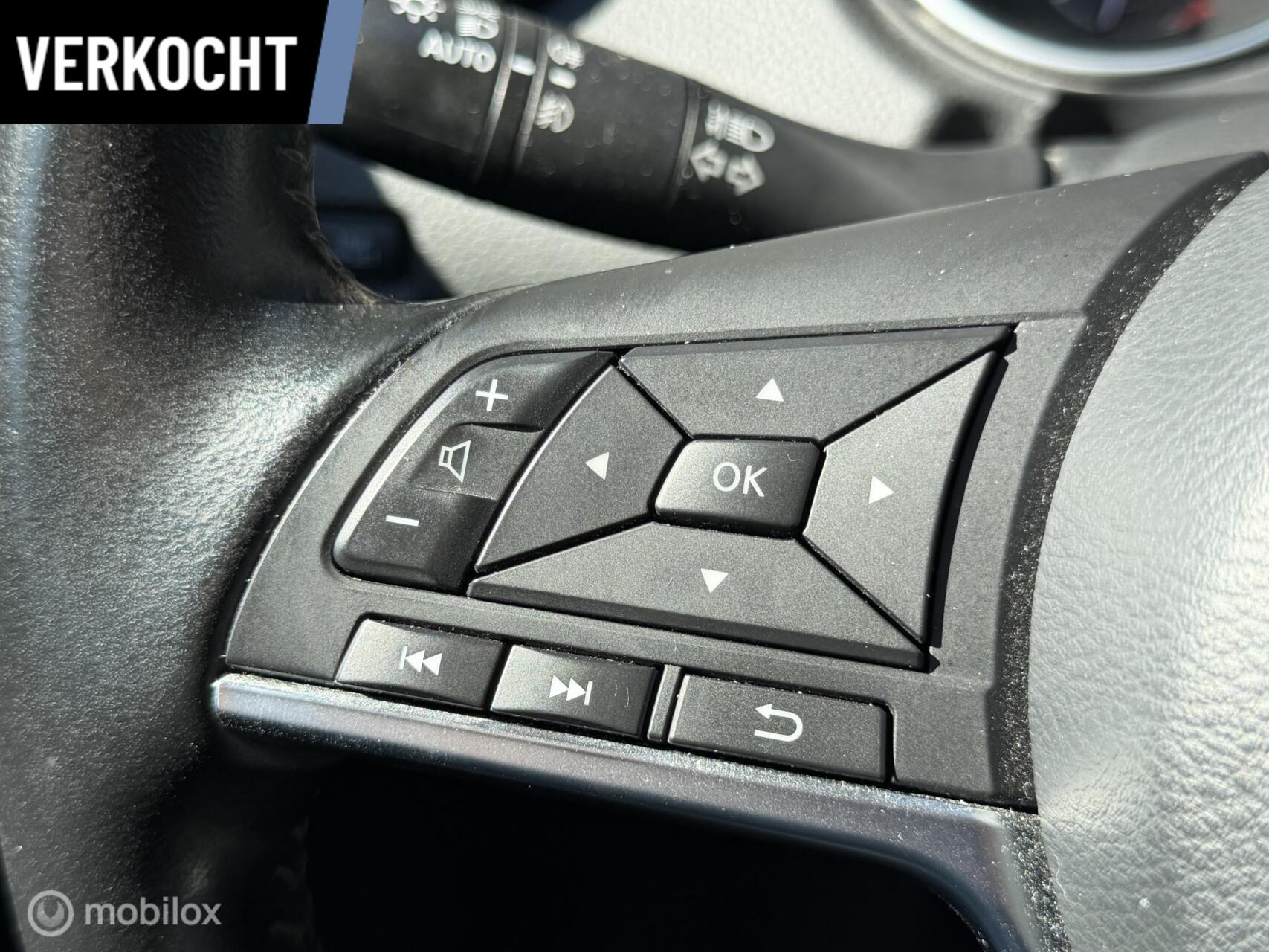 Foto van Nissan Nissan Qashqai