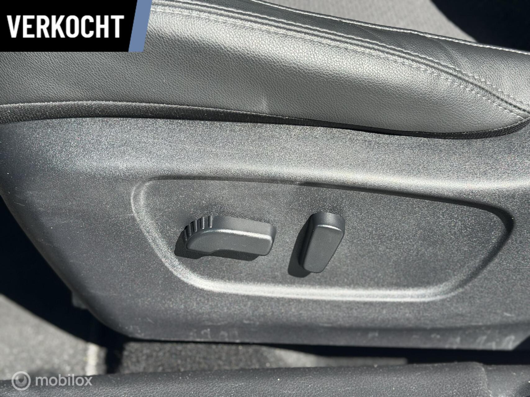 Foto van Nissan Nissan Qashqai