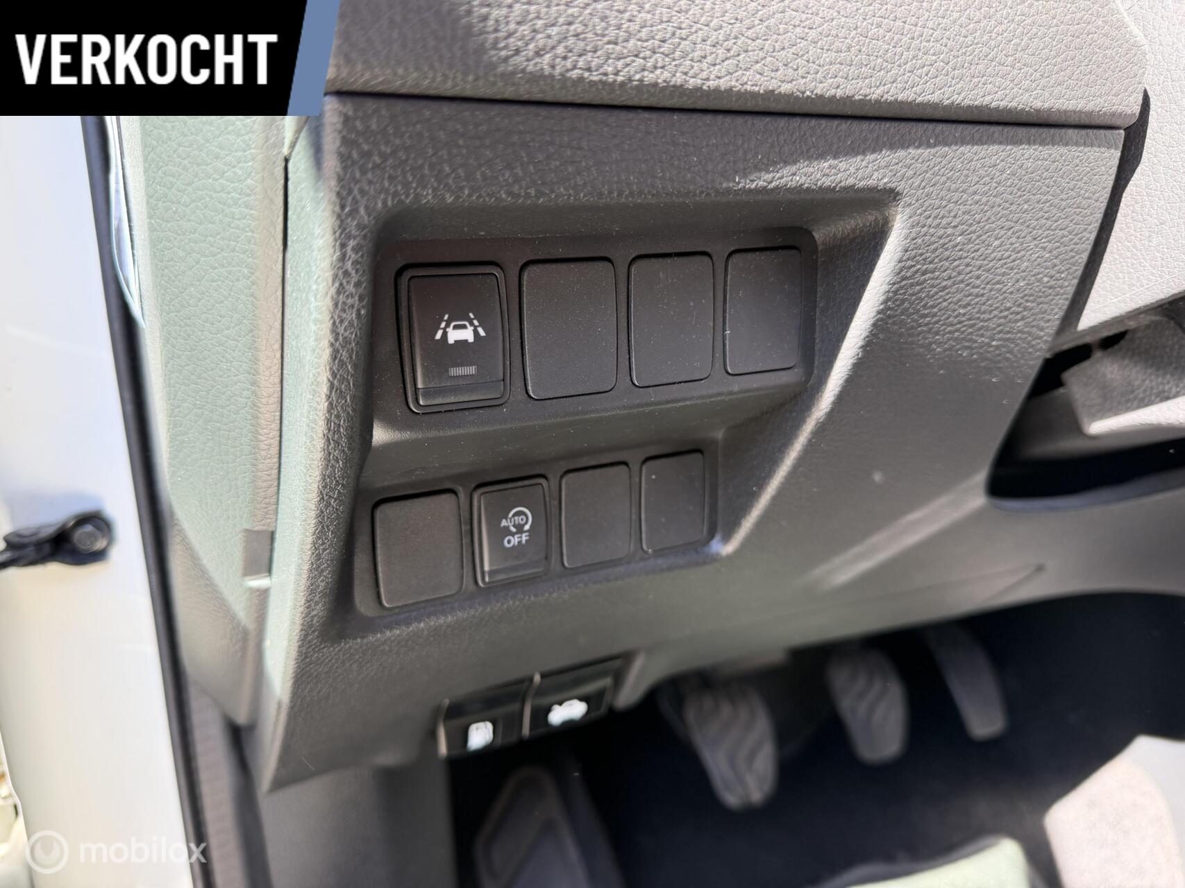 Foto van Nissan Nissan Qashqai