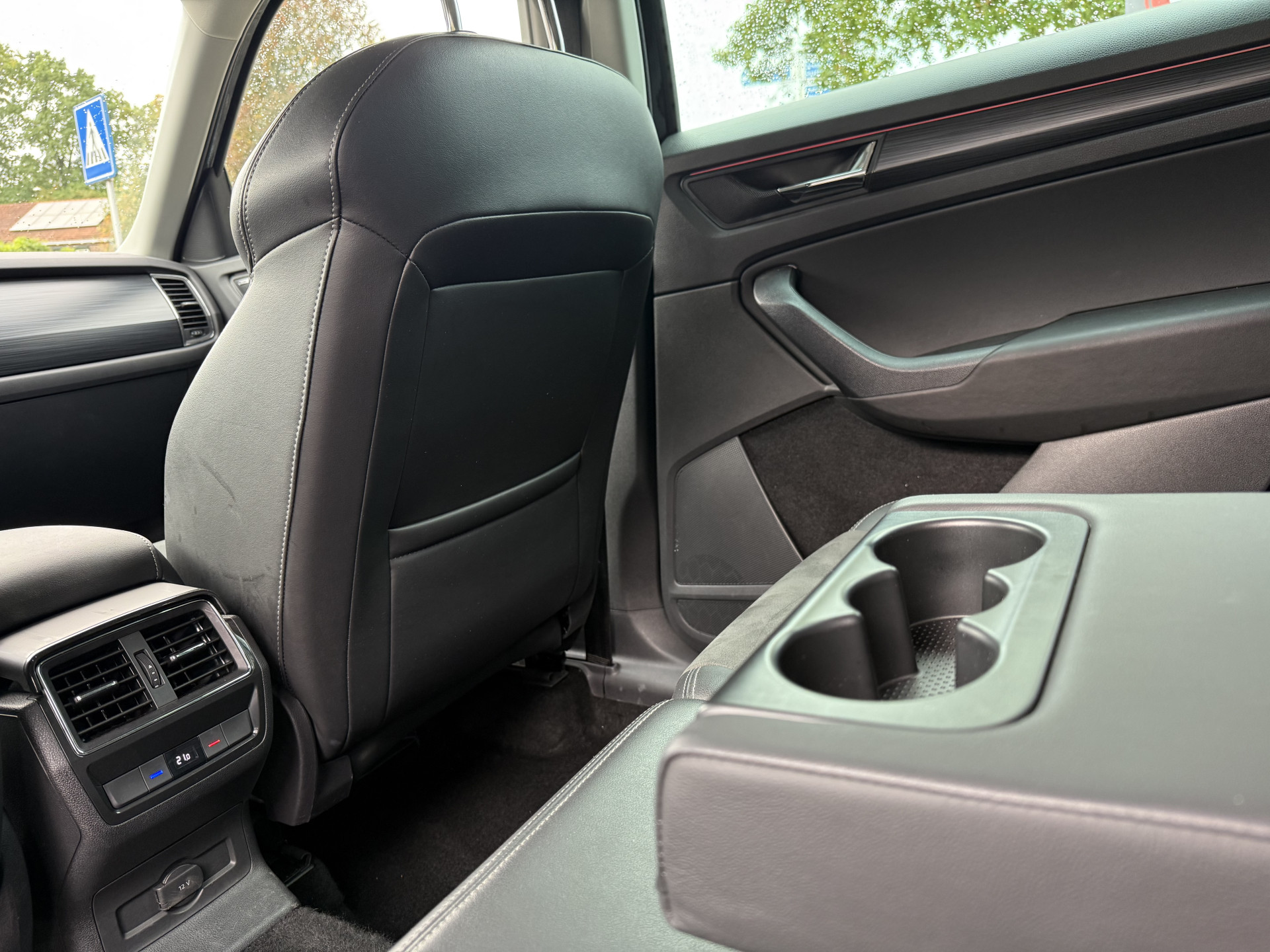 Foto van Skoda Kodiaq