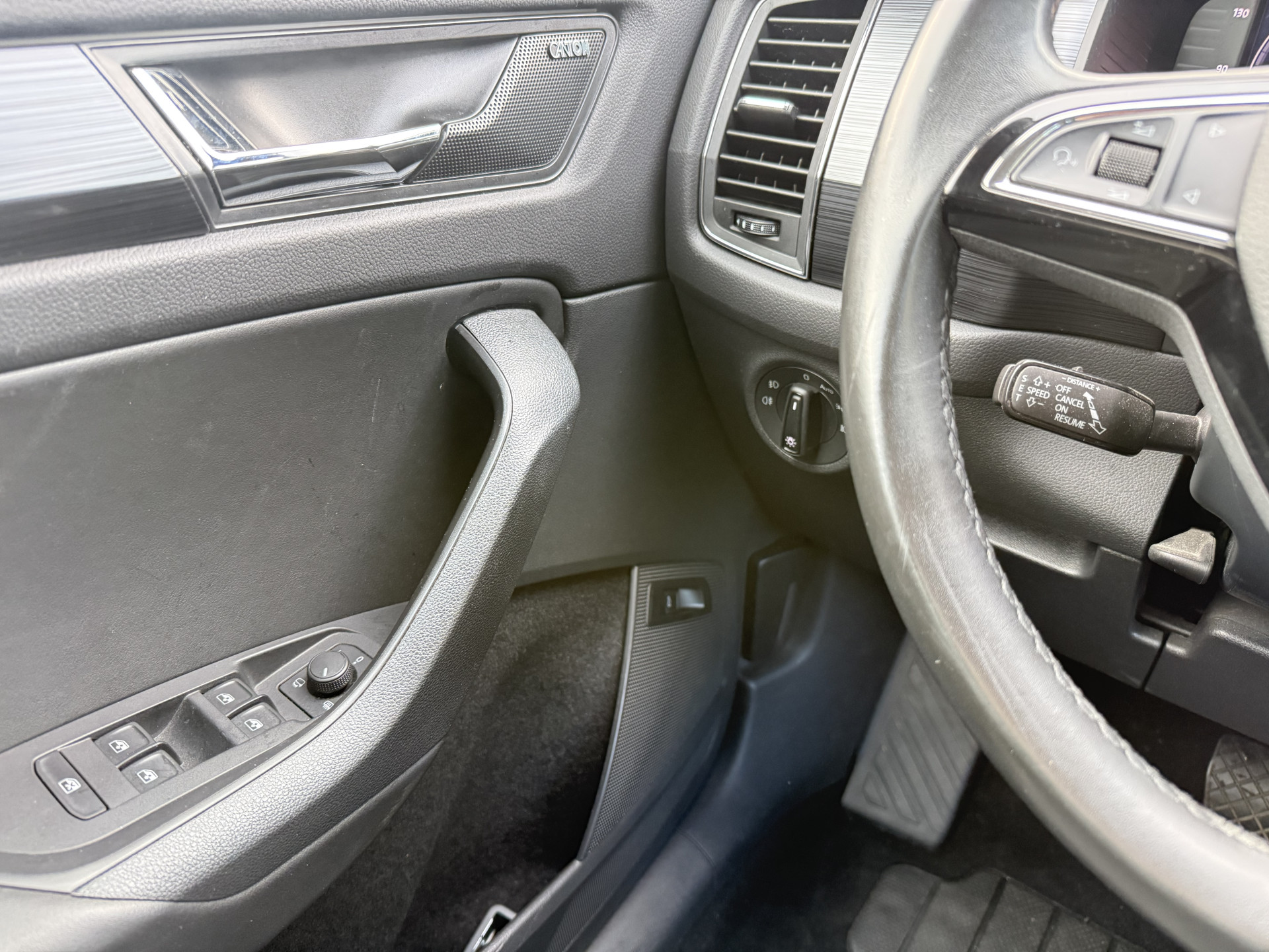Foto van Skoda Kodiaq