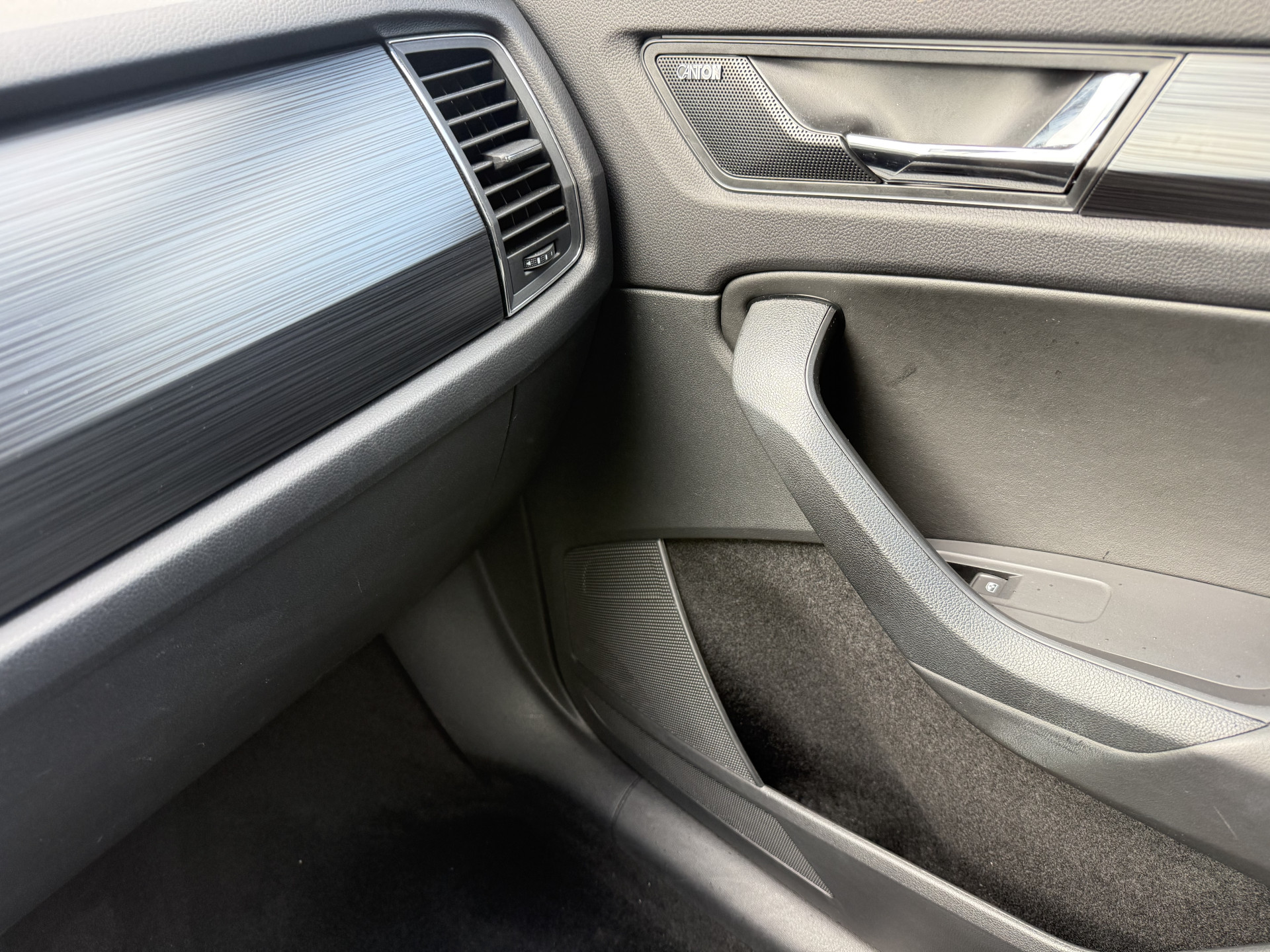 Foto van Skoda Kodiaq