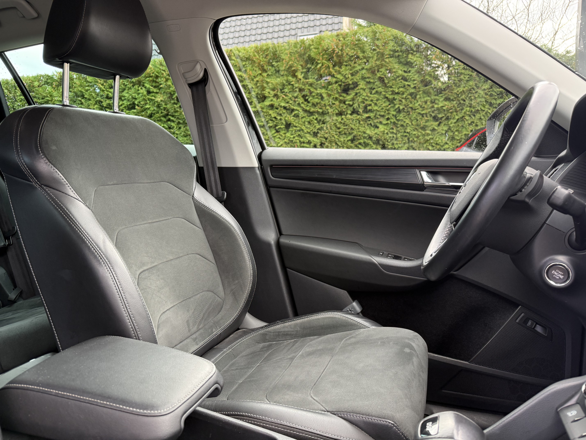 Foto van Skoda Kodiaq