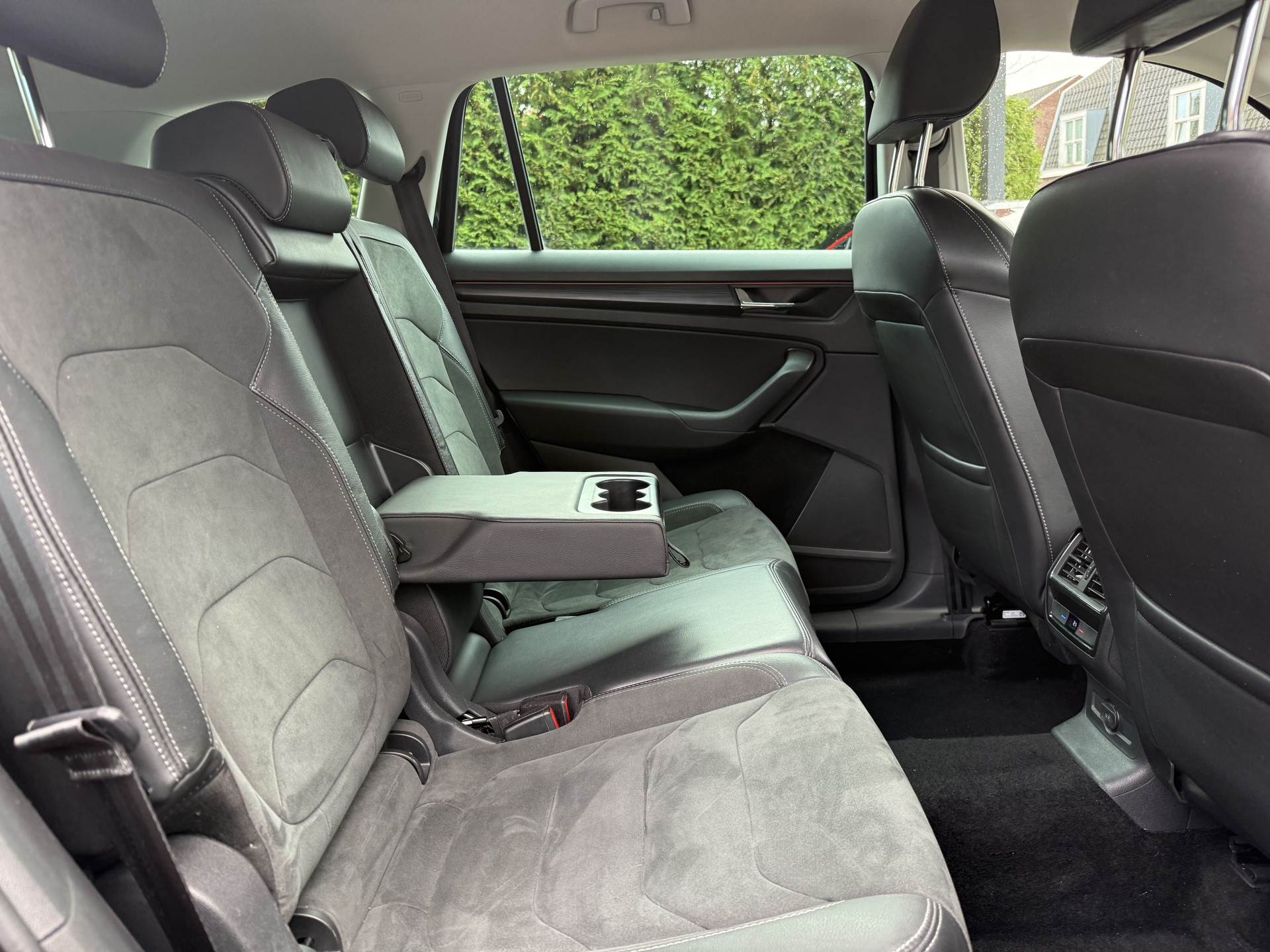 Foto van Skoda Kodiaq
