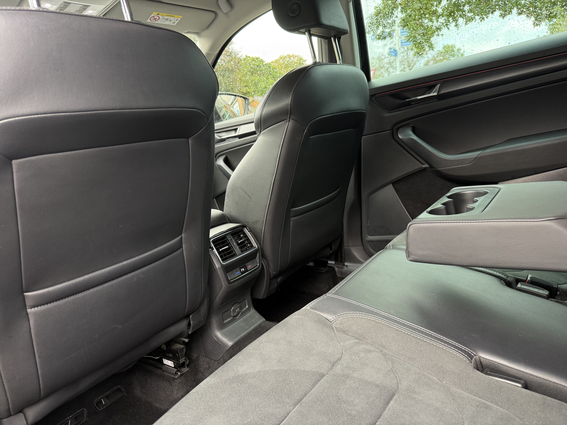 Foto van Skoda Kodiaq