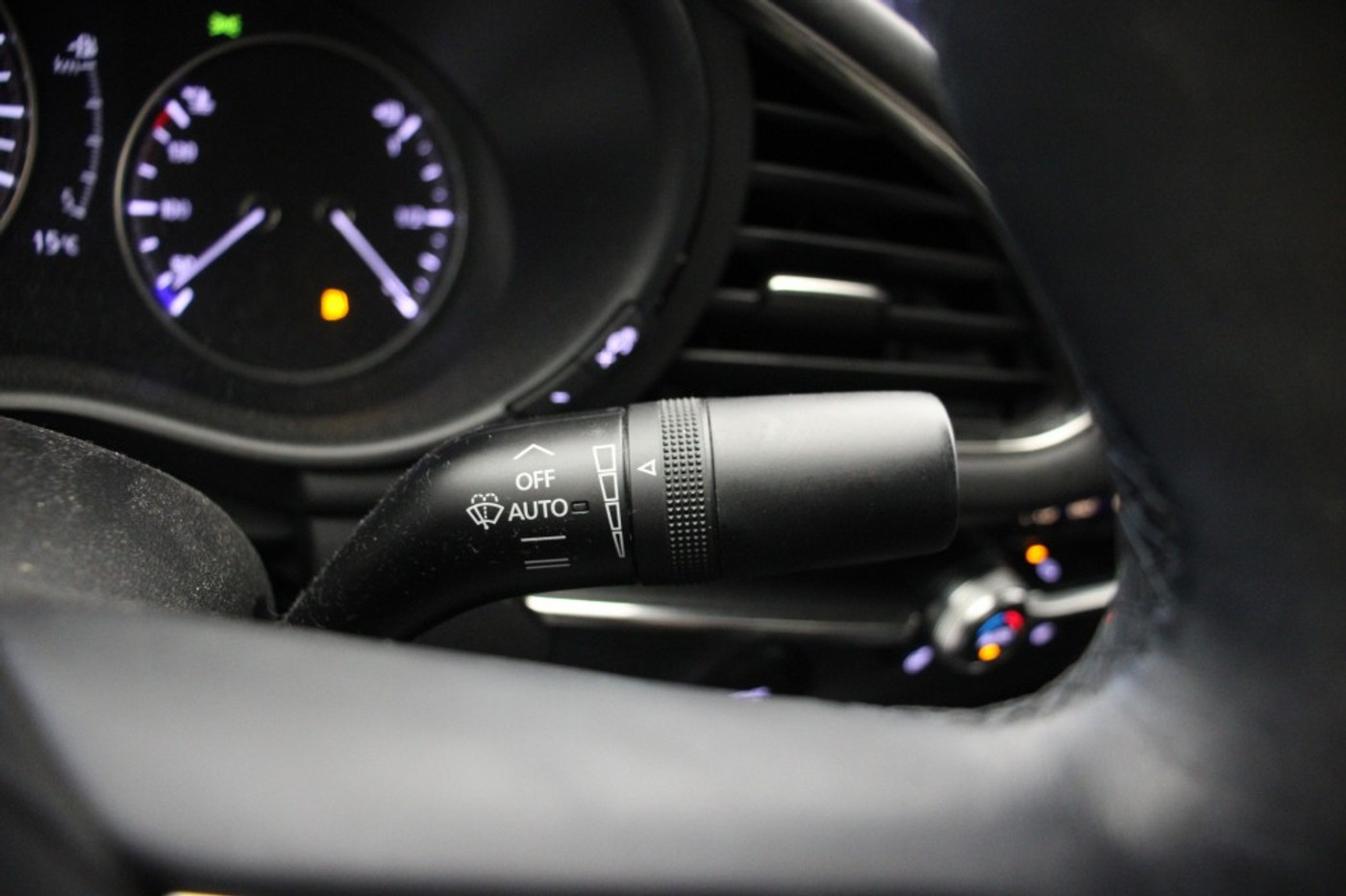 Foto van Mazda Mazda3