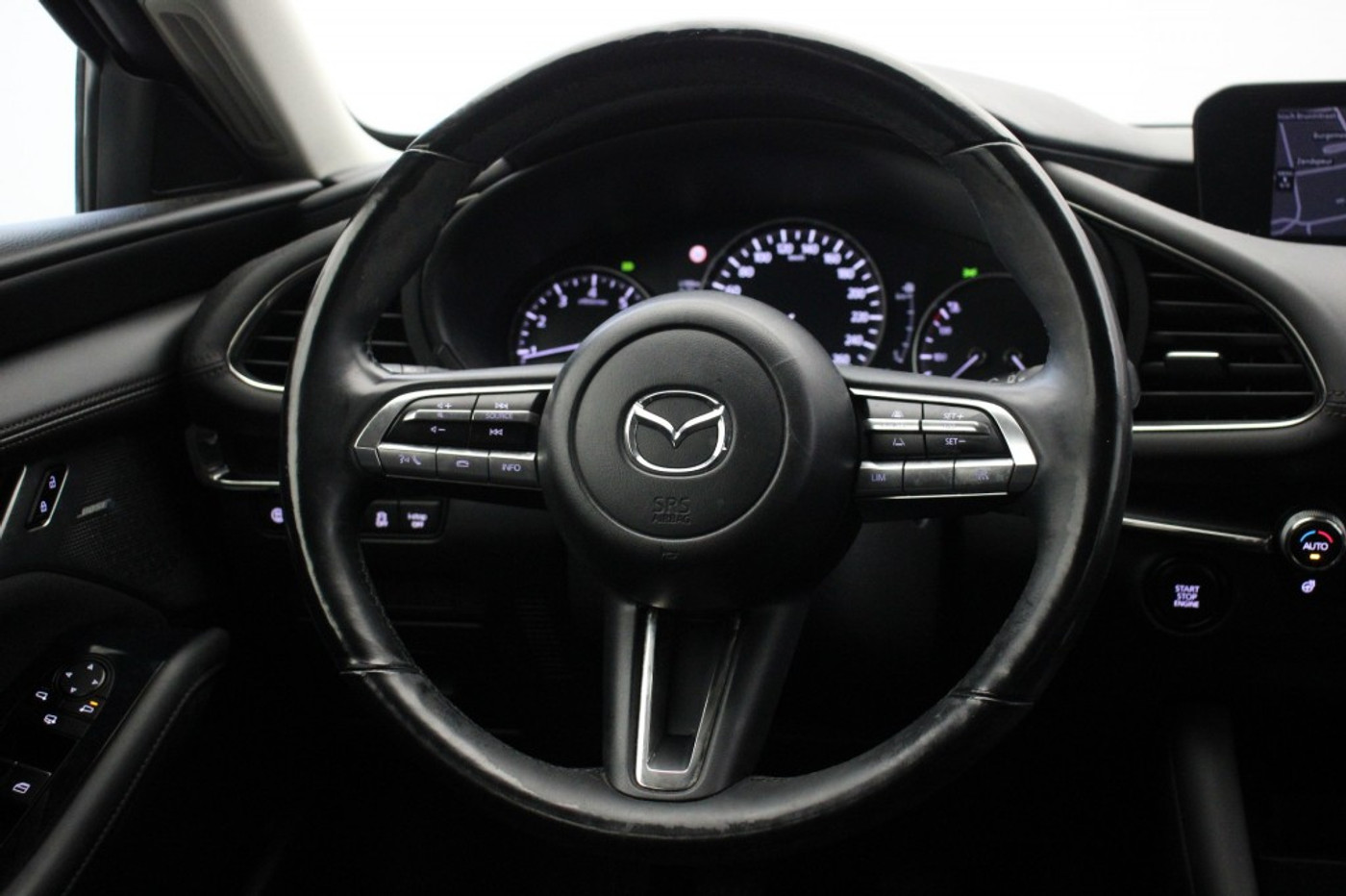 Foto van Mazda Mazda3