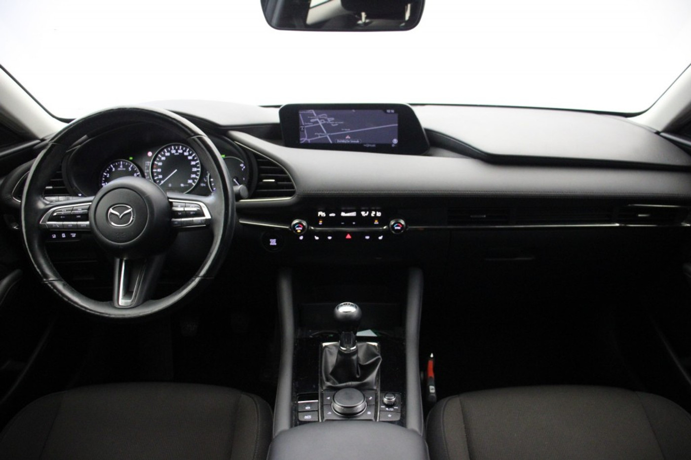 Foto van Mazda Mazda3