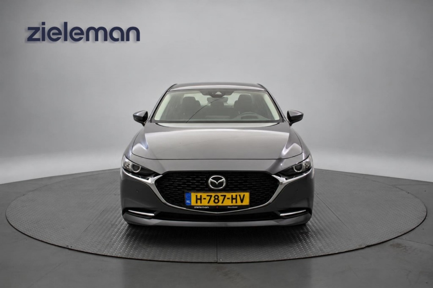 Foto van Mazda Mazda3