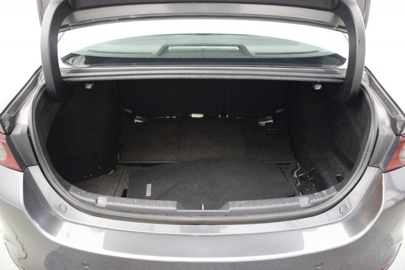 Foto van Mazda Mazda3