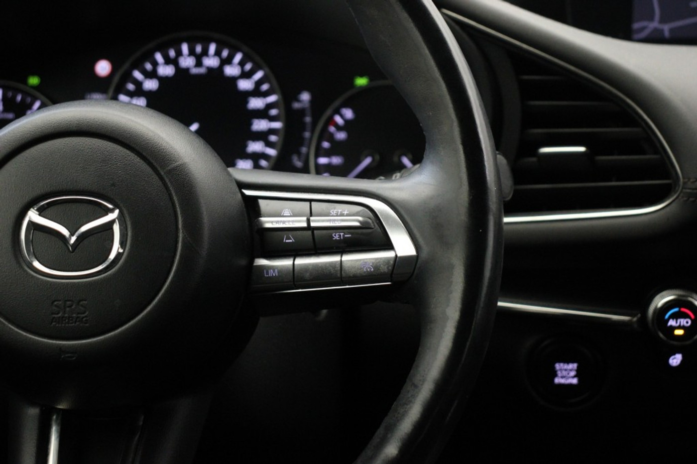 Foto van Mazda Mazda3