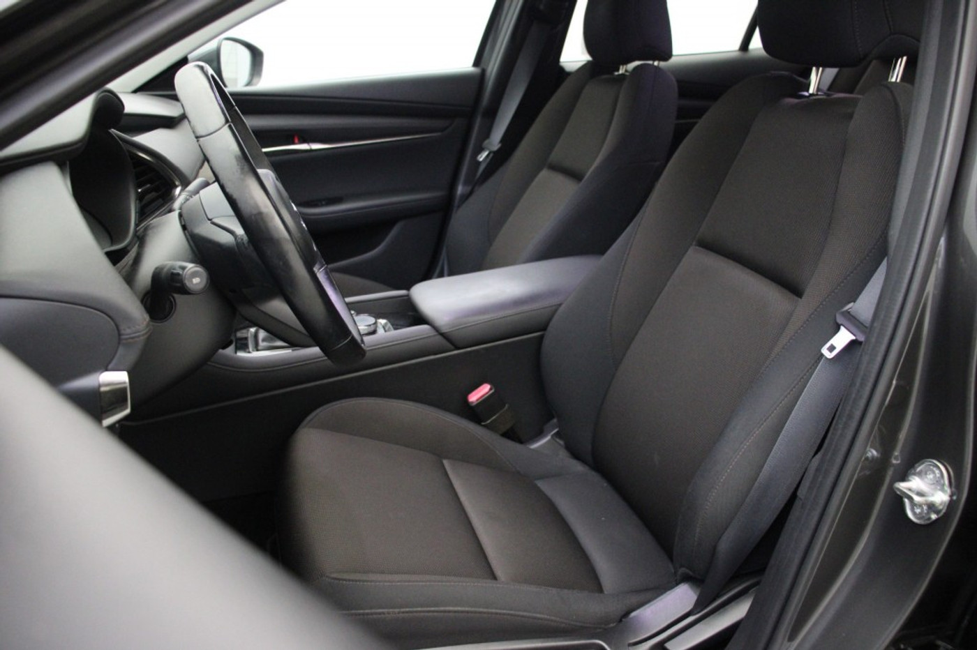 Foto van Mazda Mazda3