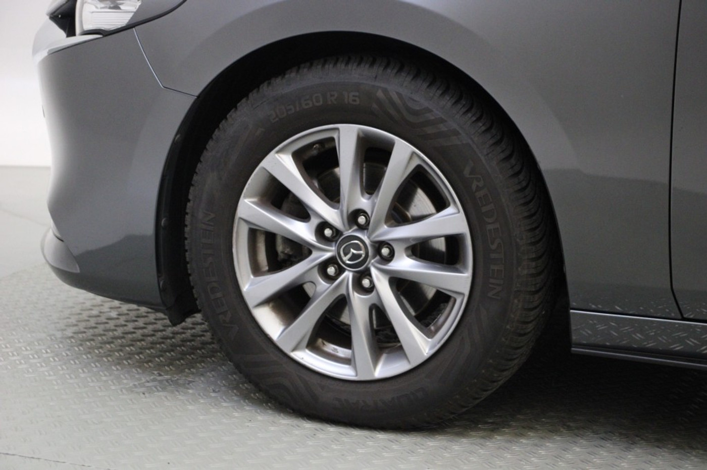 Foto van Mazda Mazda3