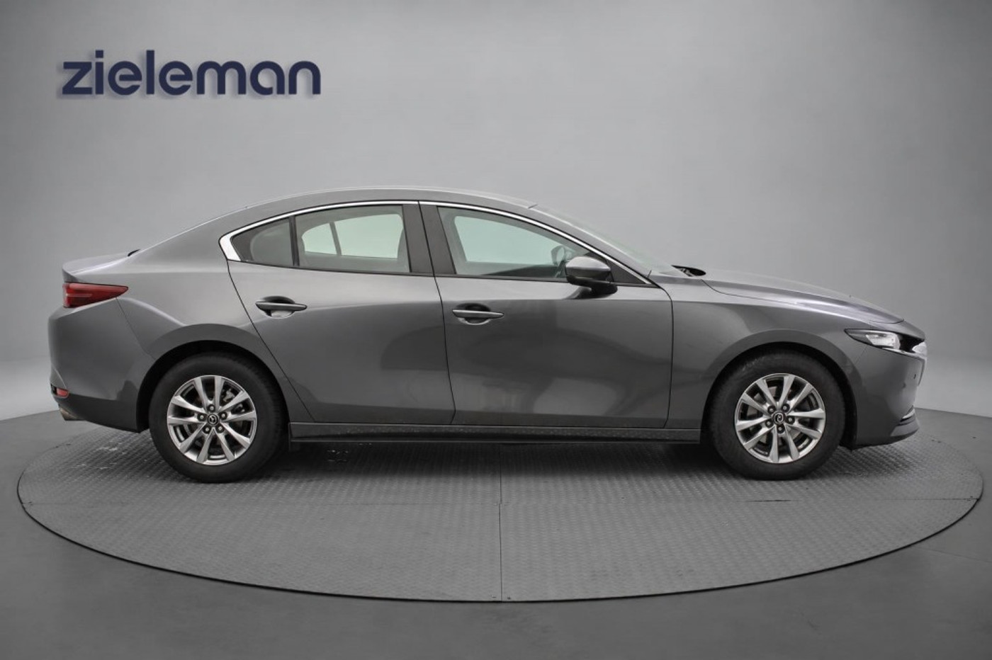 Foto van Mazda Mazda3
