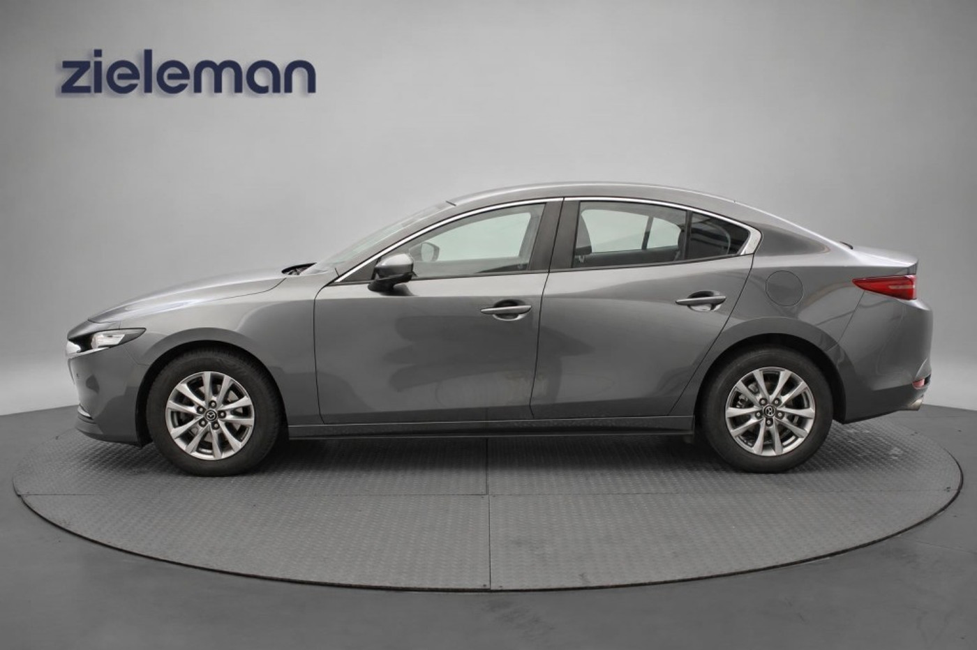 Foto van Mazda Mazda3