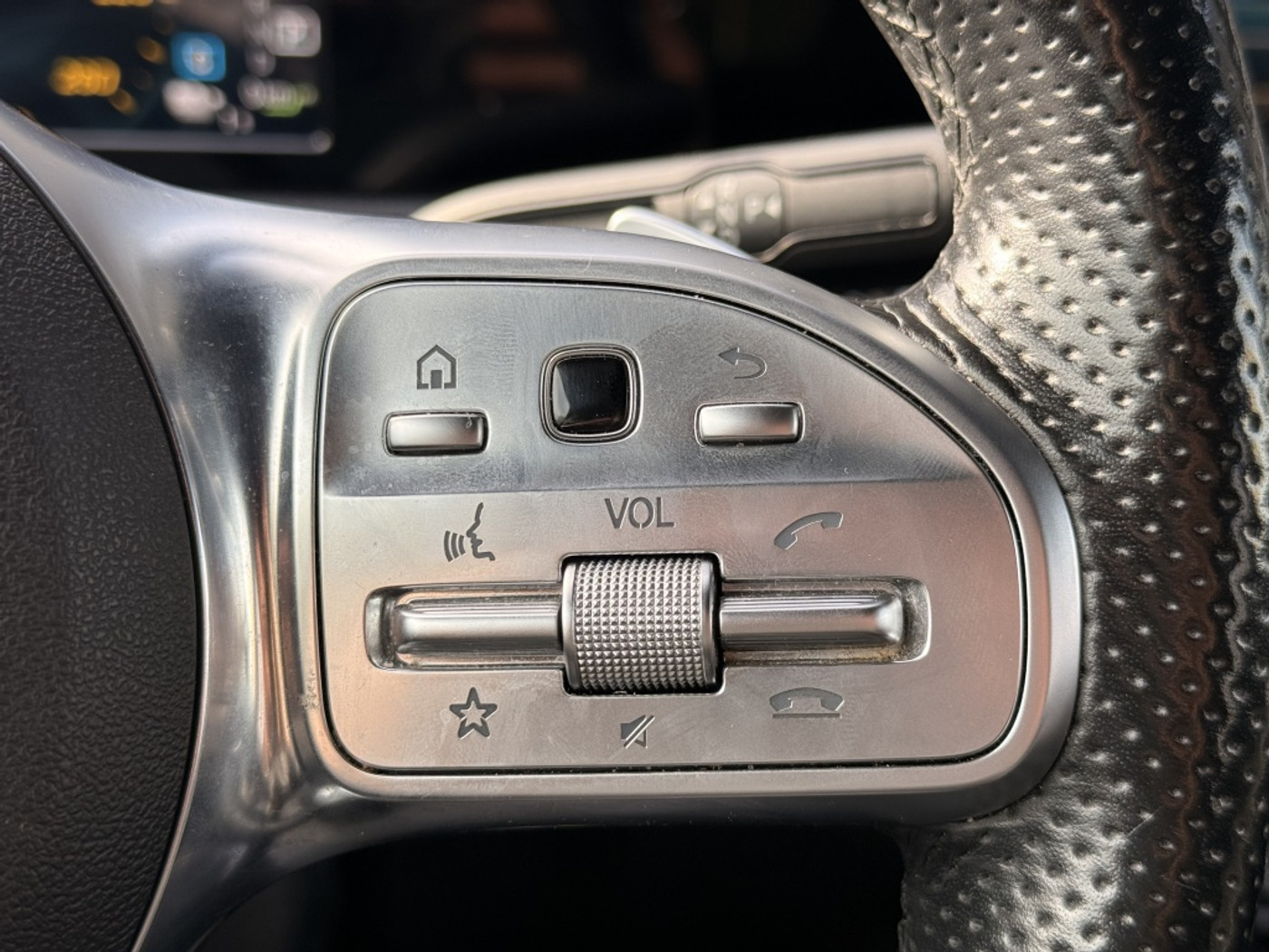 Foto van Mercedes-Benz A 250 E