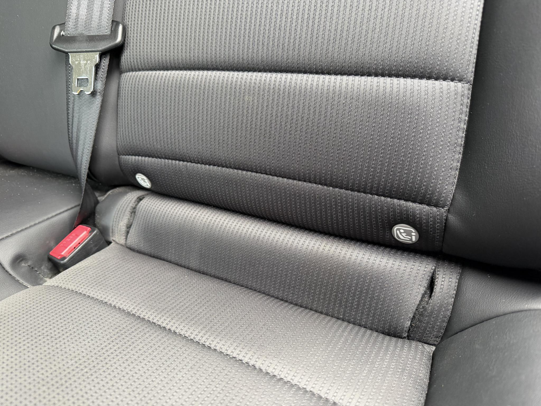 Foto van Mazda Mazda Cx-3