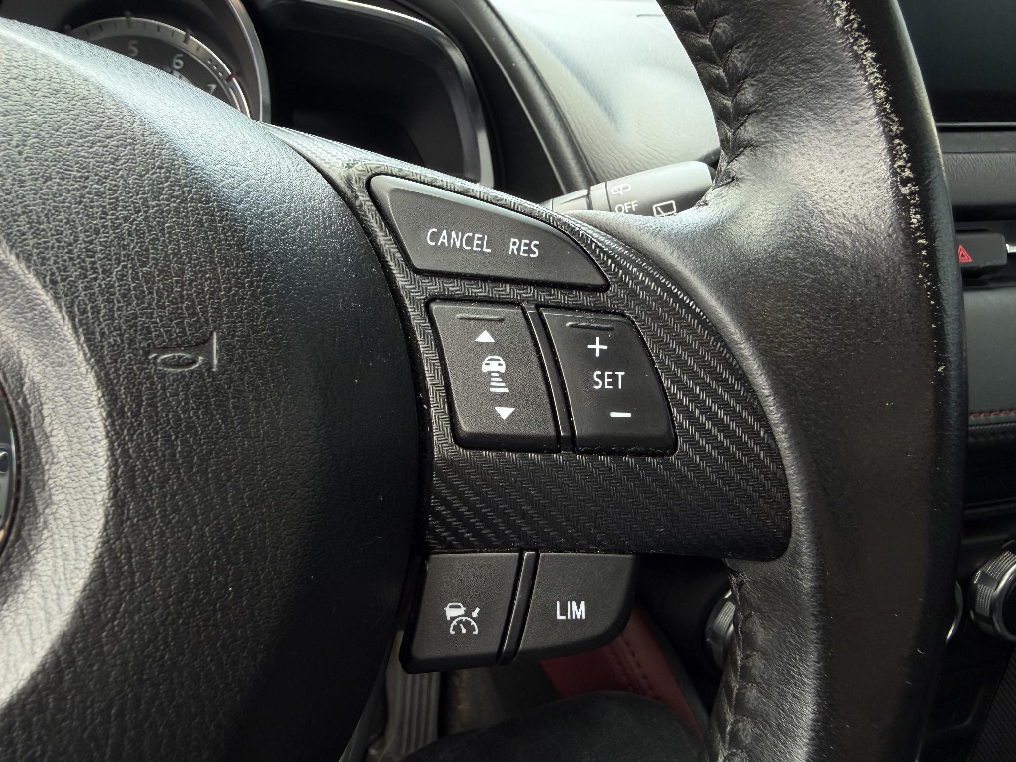 Foto van Mazda Mazda Cx-3
