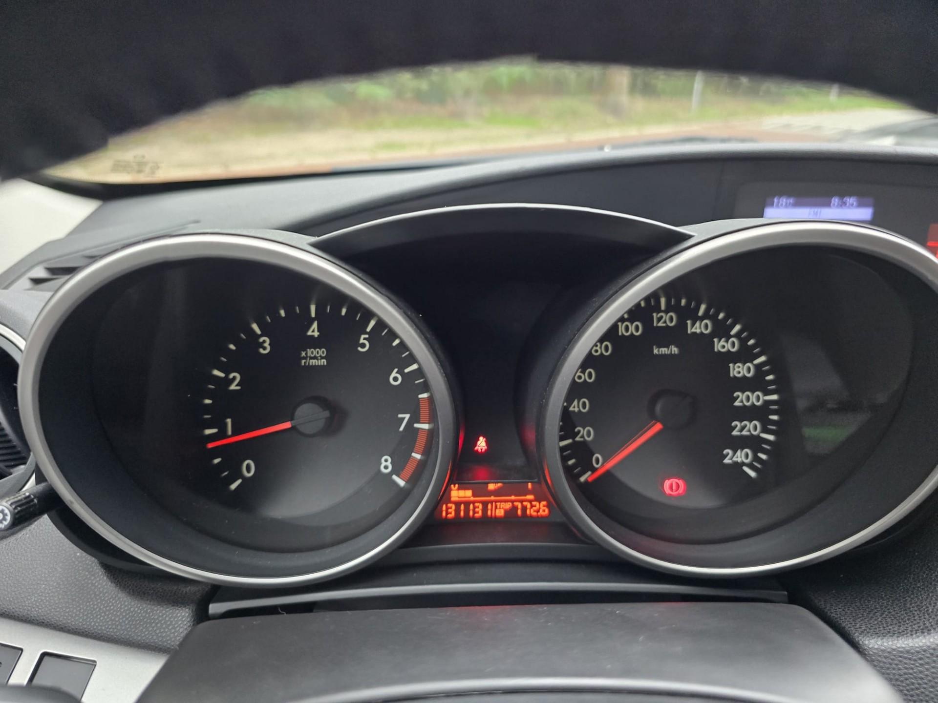 Foto van Mazda Mazda 3