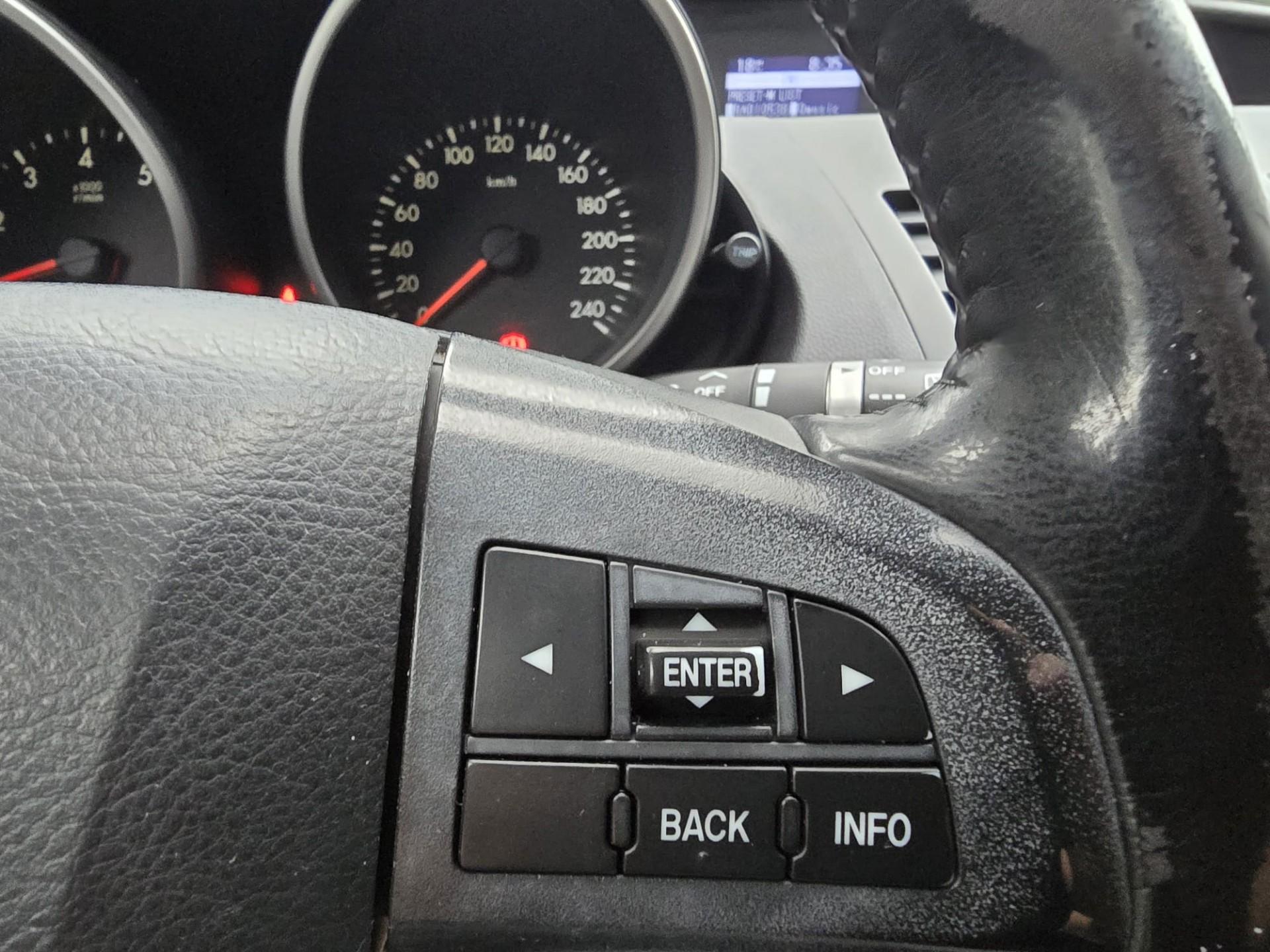 Foto van Mazda Mazda 3