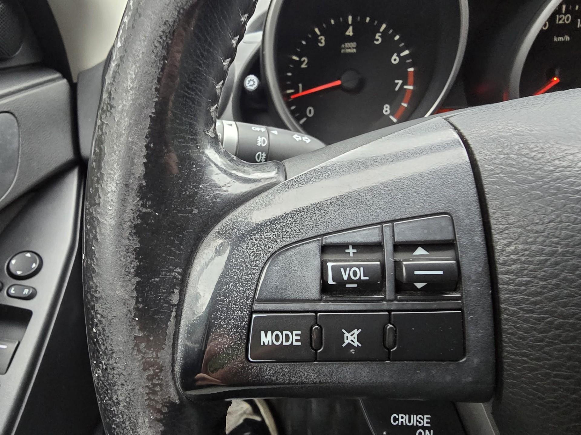 Foto van Mazda Mazda 3