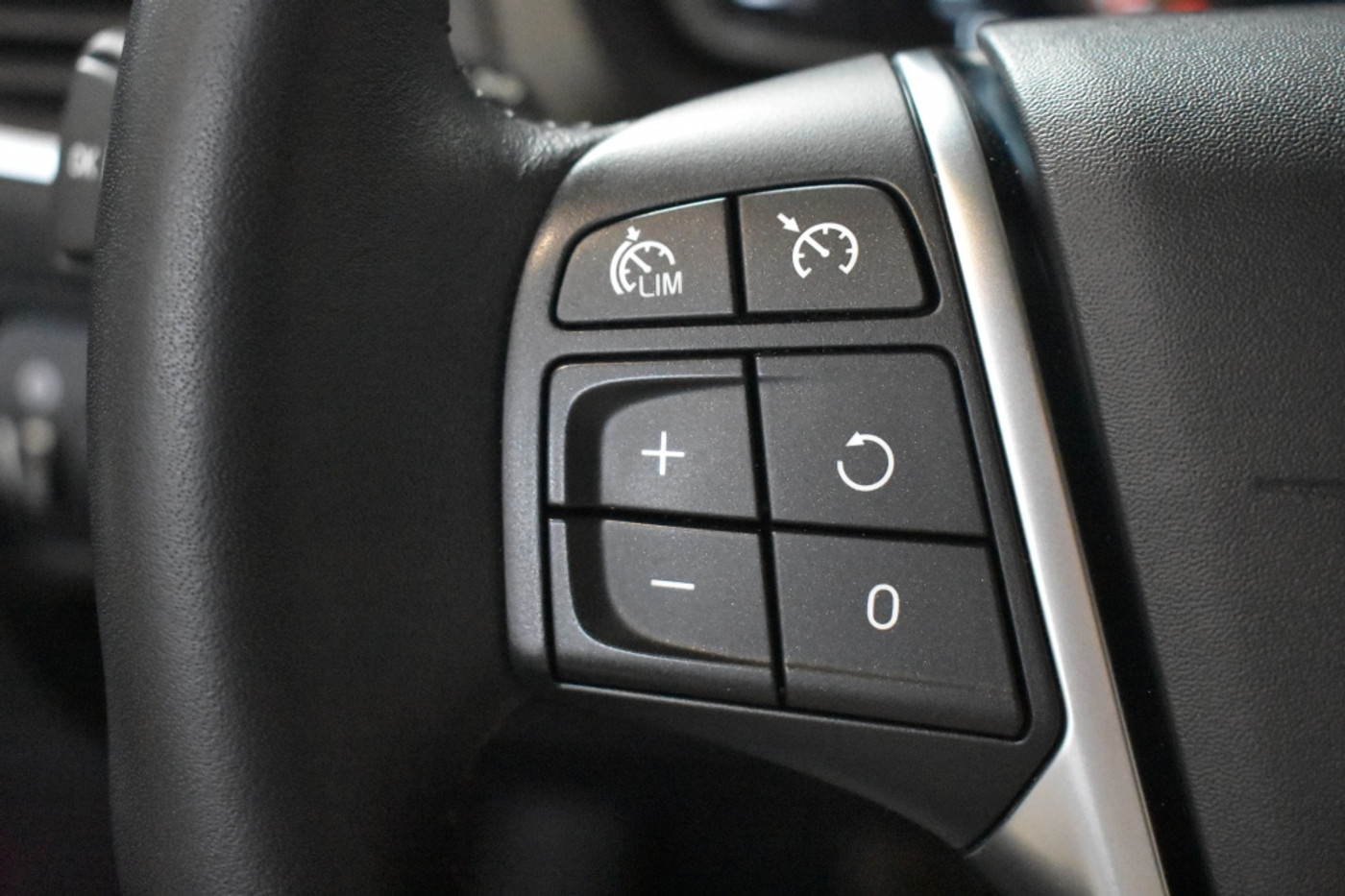 Foto van Volvo V40 Cross Country