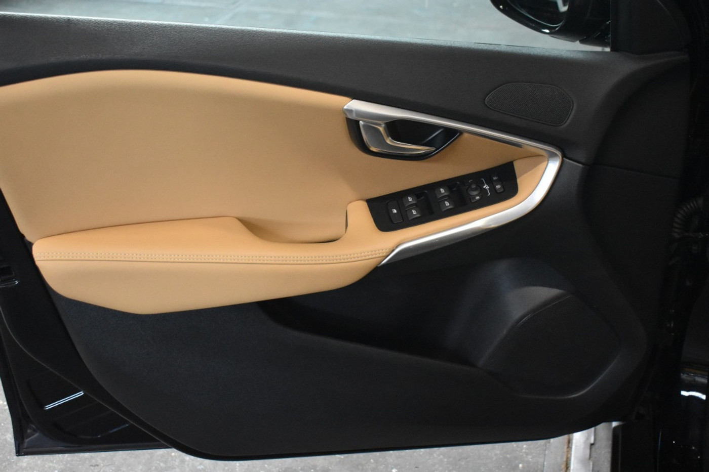 Foto van Volvo V40 Cross Country