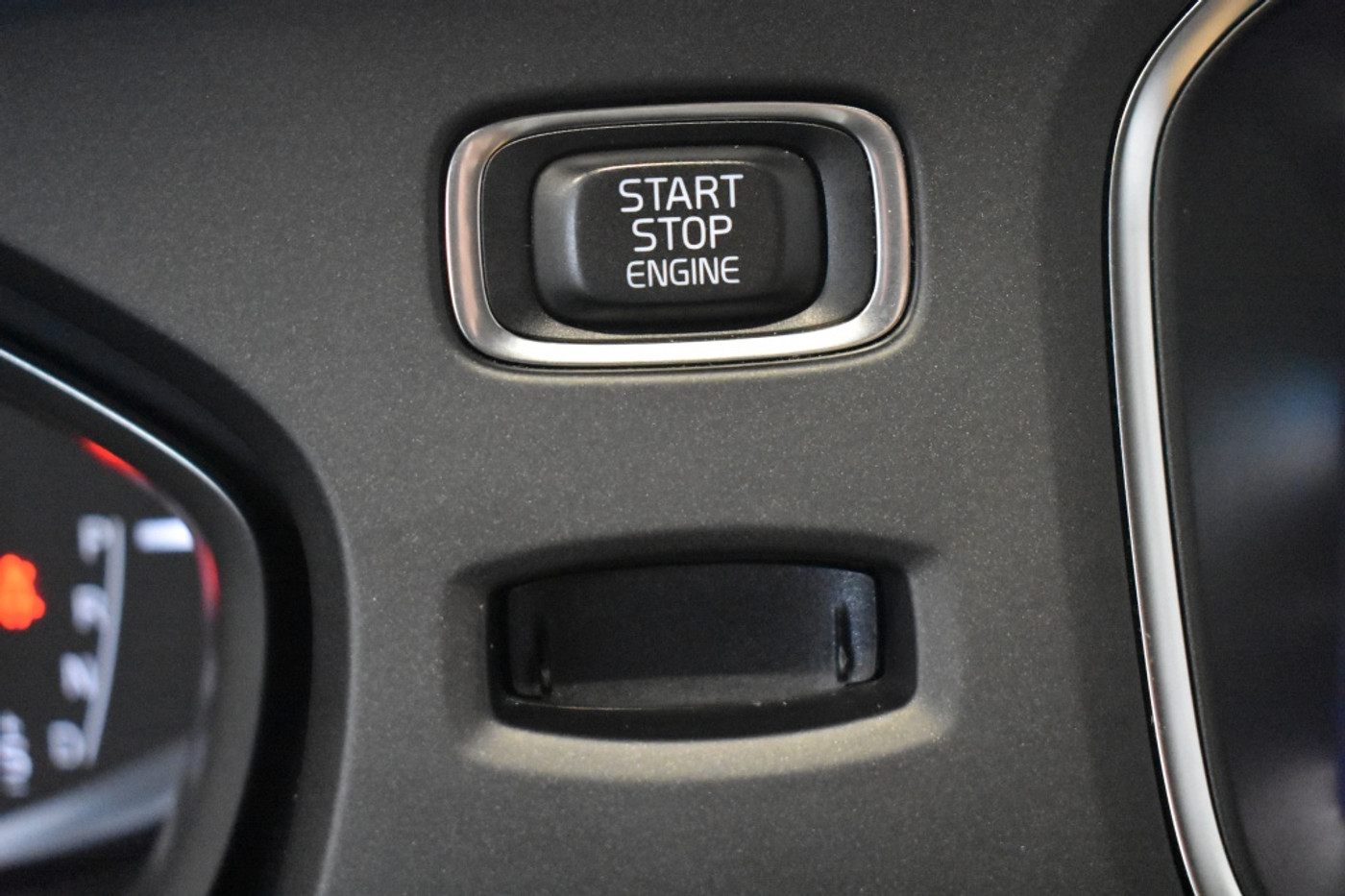 Foto van Volvo V40 Cross Country