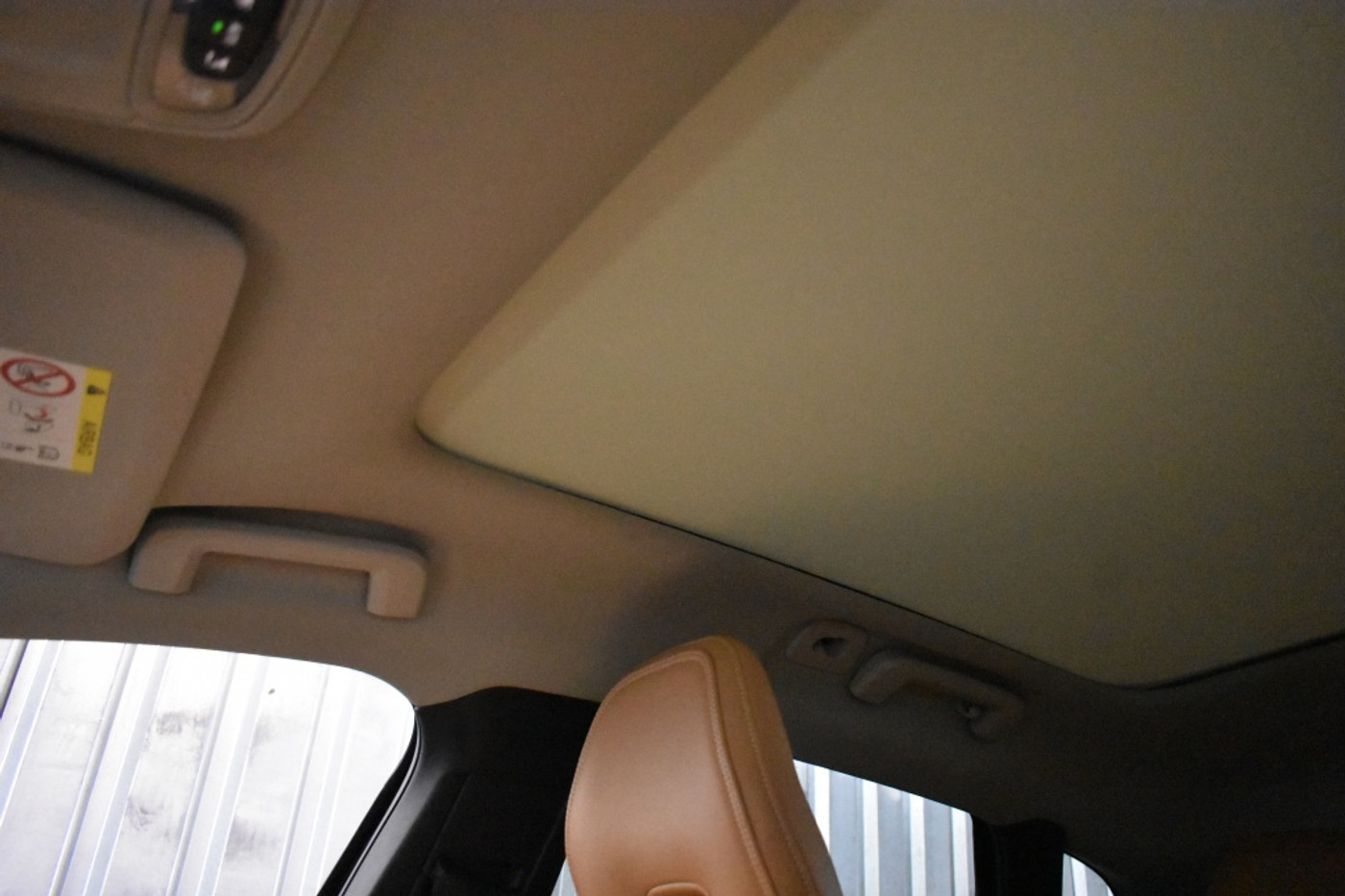 Foto van Volvo V40 Cross Country