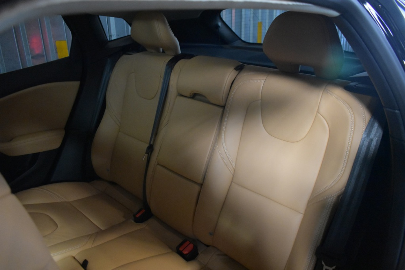 Foto van Volvo V40 Cross Country