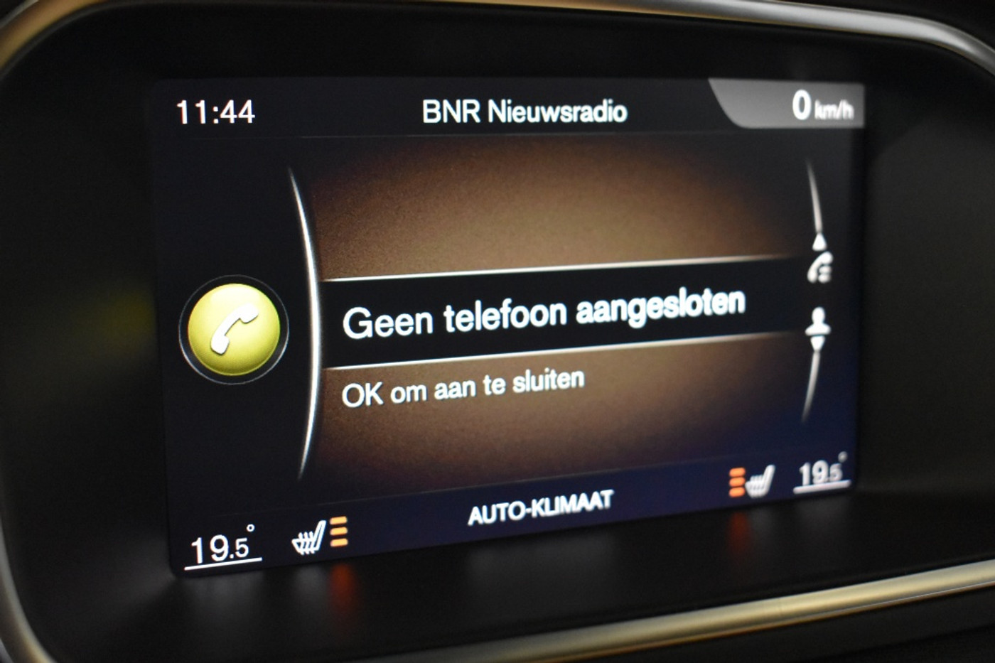 Foto van Volvo V40 Cross Country