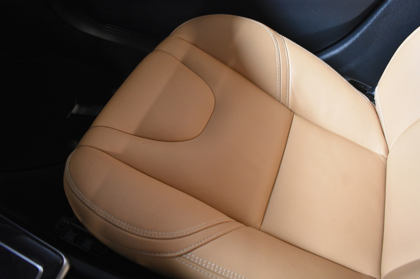 Foto van Volvo V40 Cross Country