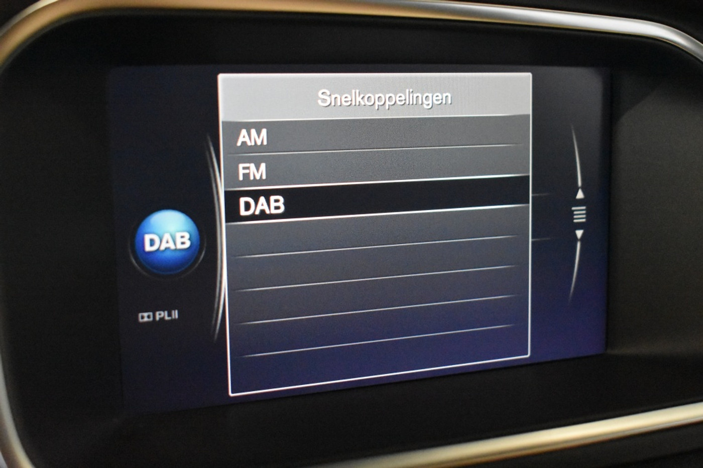 Foto van Volvo V40 Cross Country