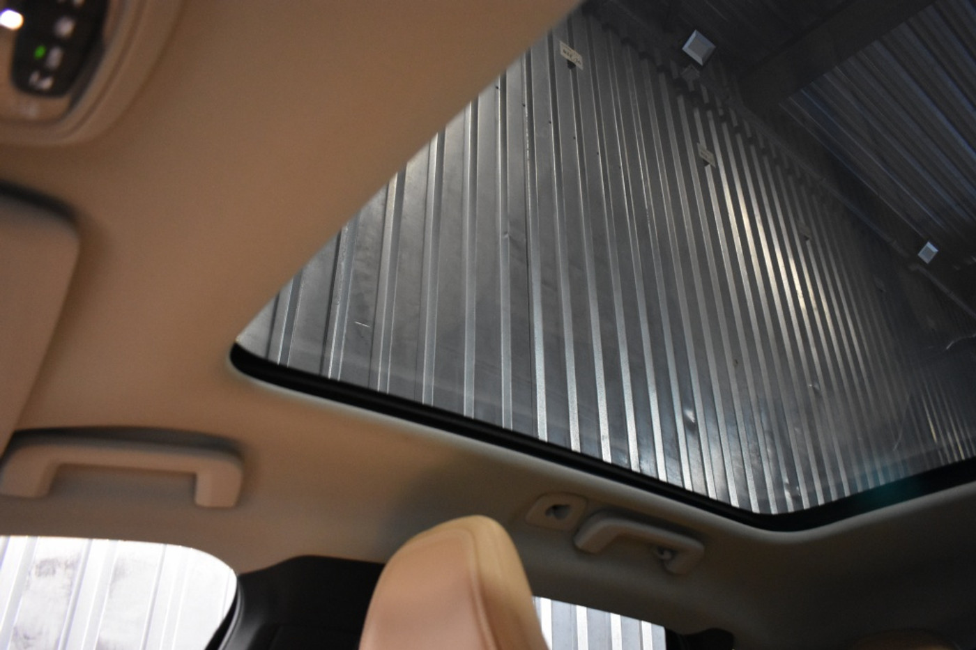 Foto van Volvo V40 Cross Country