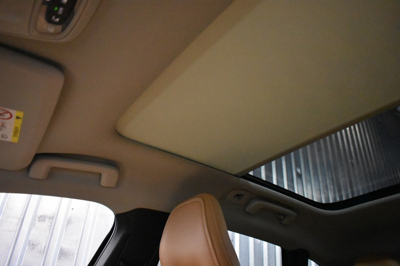 Foto van Volvo V40 Cross Country