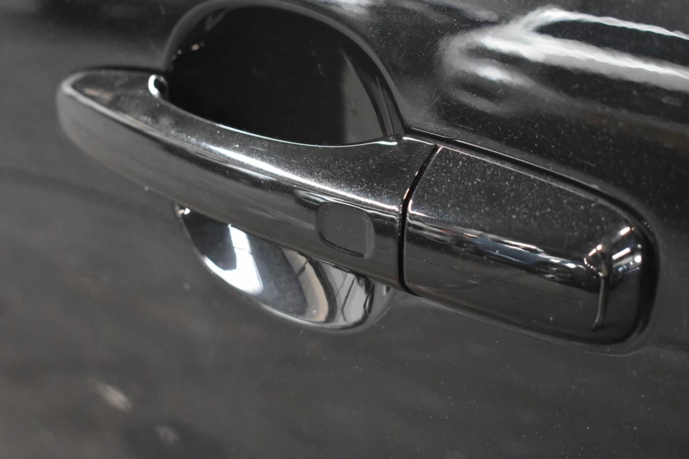 Foto van Volvo V40 Cross Country