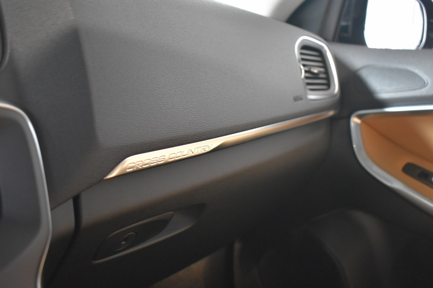 Foto van Volvo V40 Cross Country
