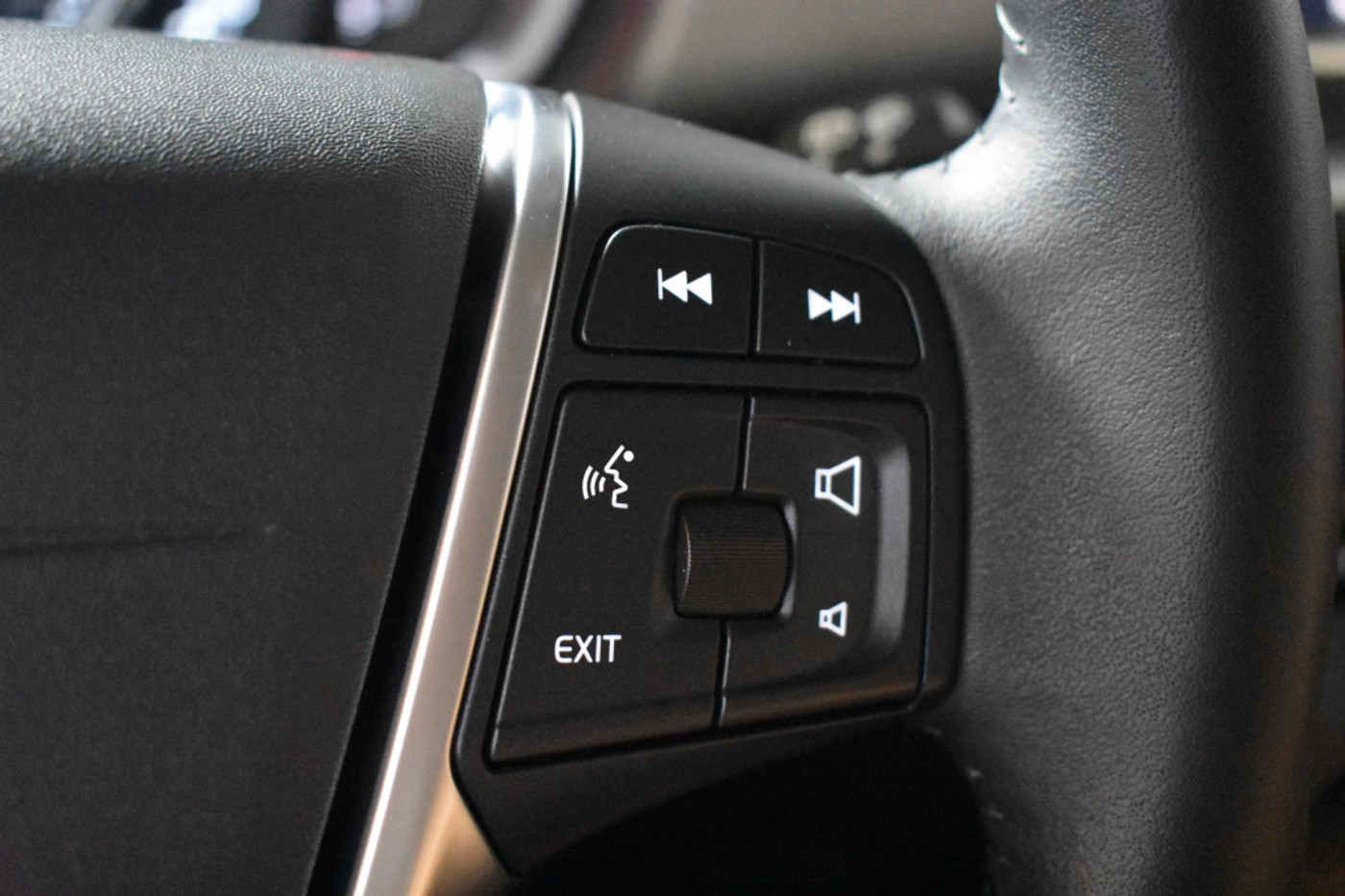 Foto van Volvo V40 Cross Country