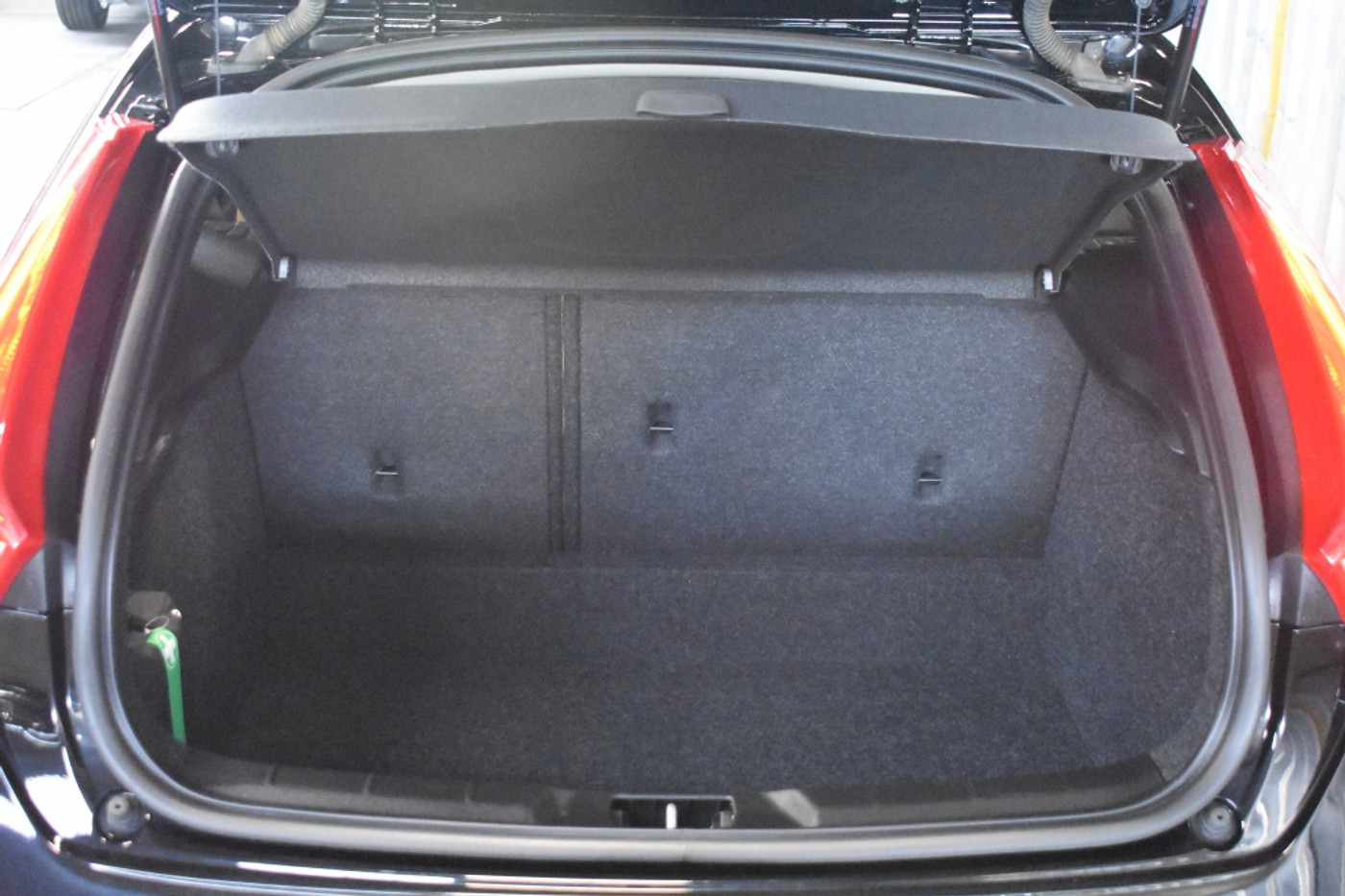 Foto van Volvo V40 Cross Country