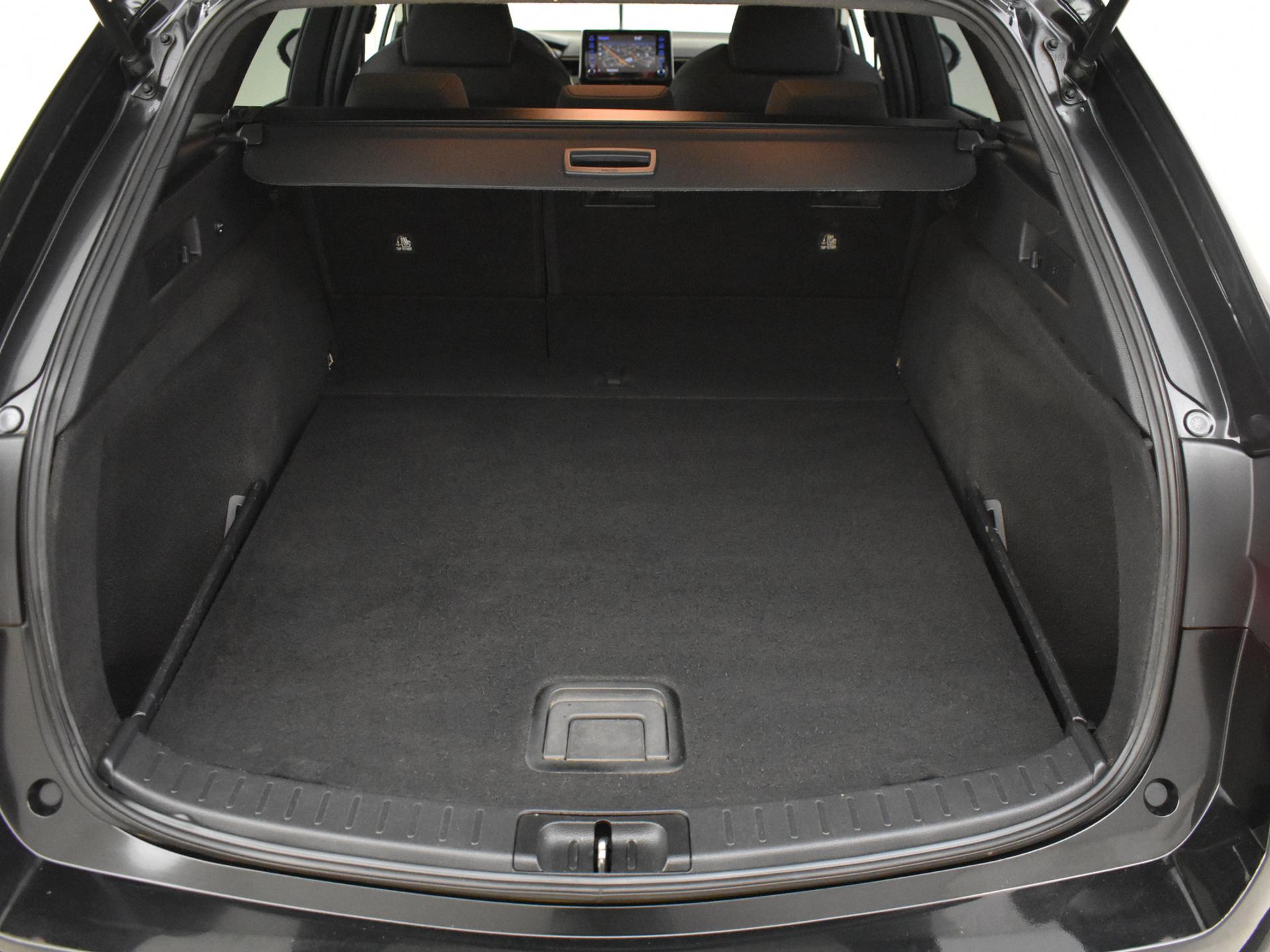 Foto van Toyota Toyota Corolla