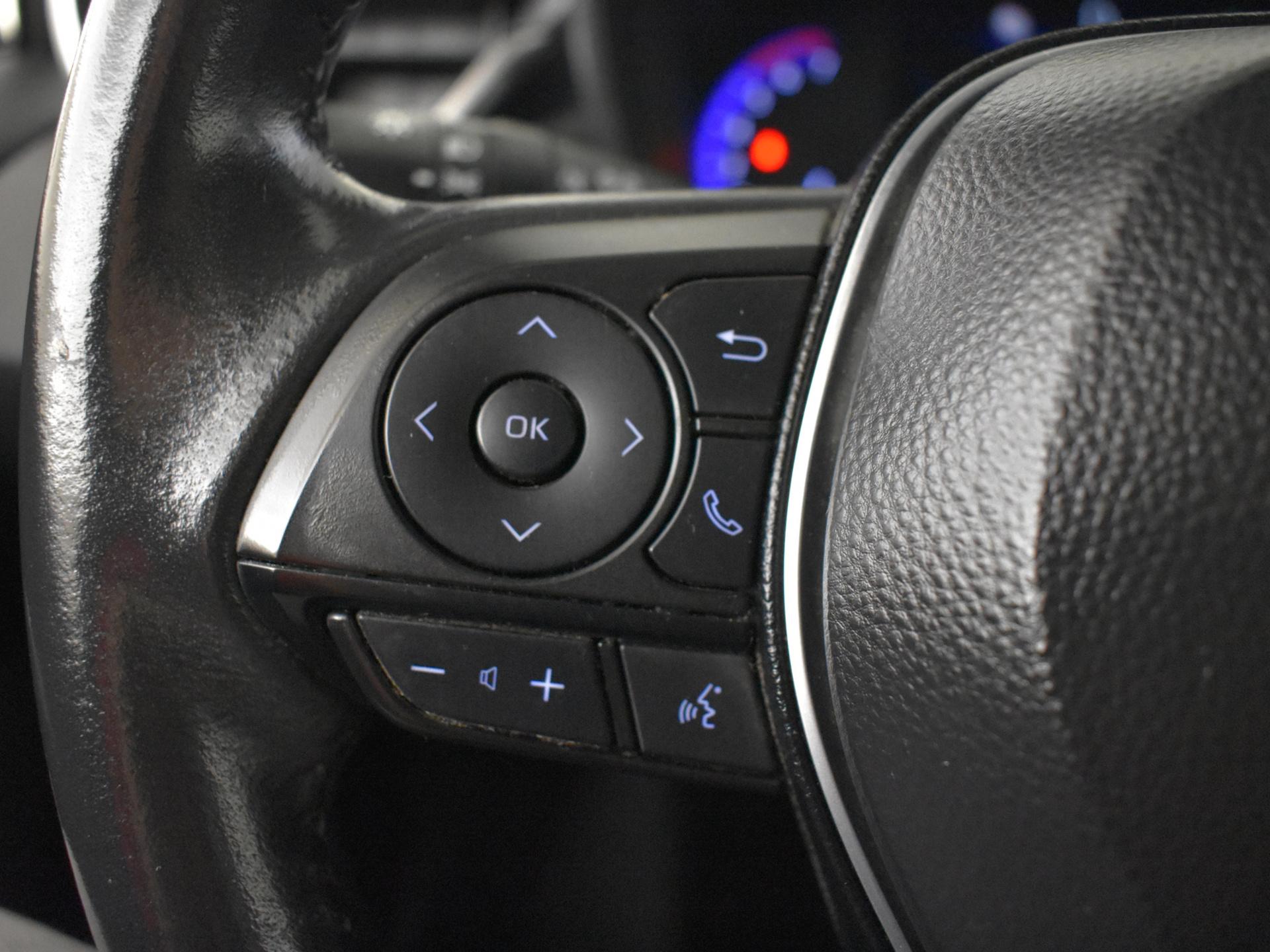 Foto van Toyota Toyota Corolla