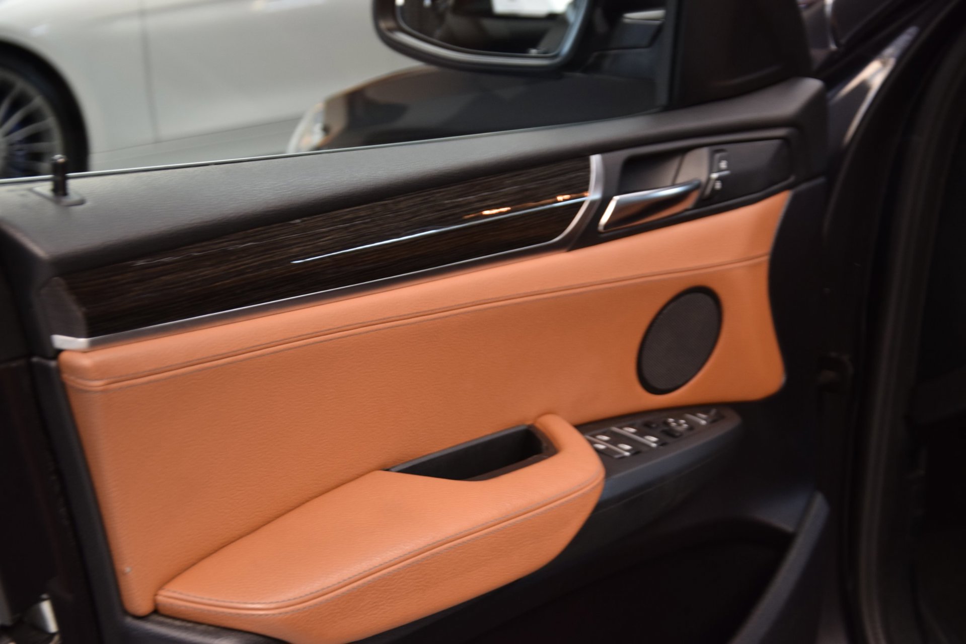 Foto van BMW X4 Xdrive20i