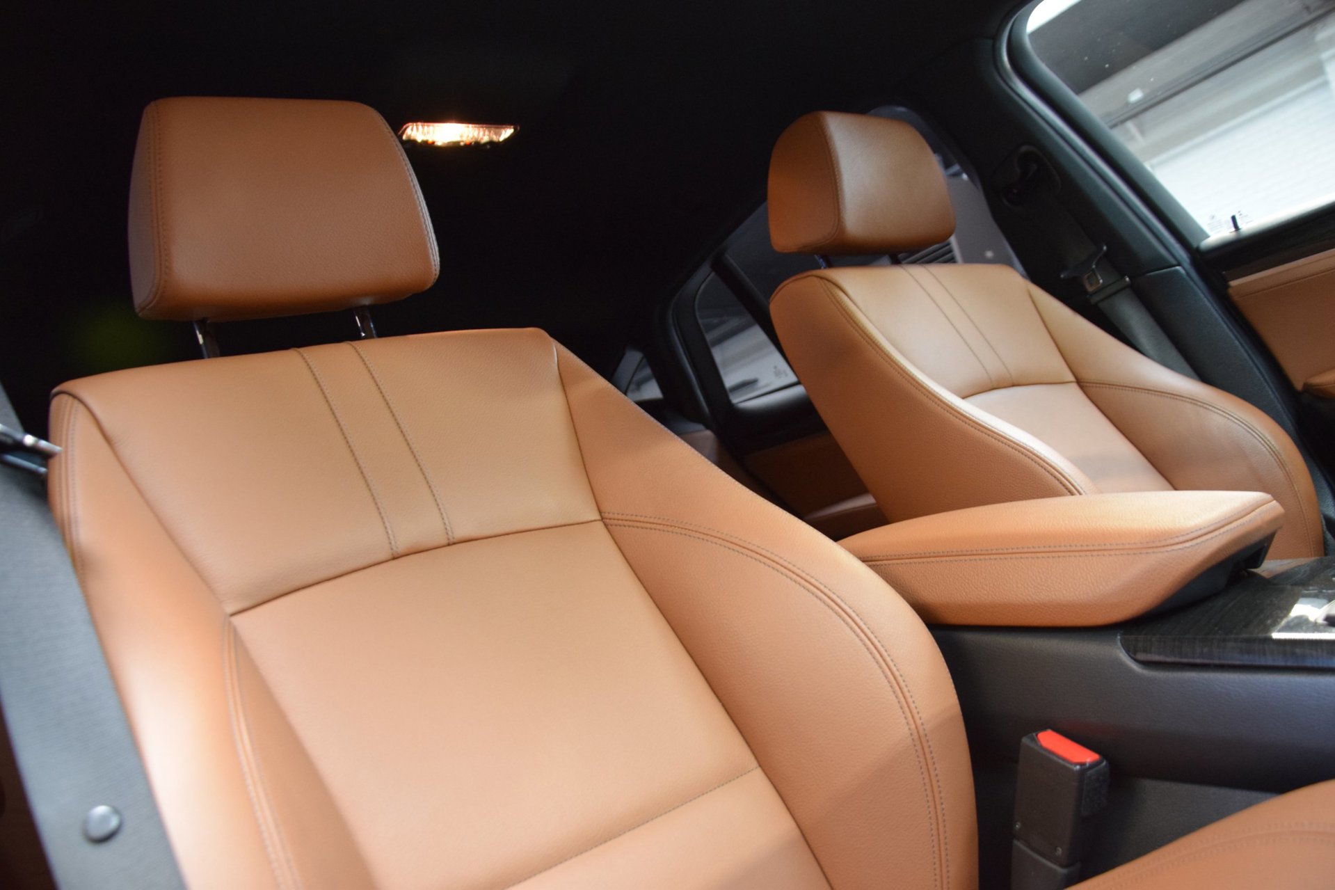 Foto van BMW X4 Xdrive20i