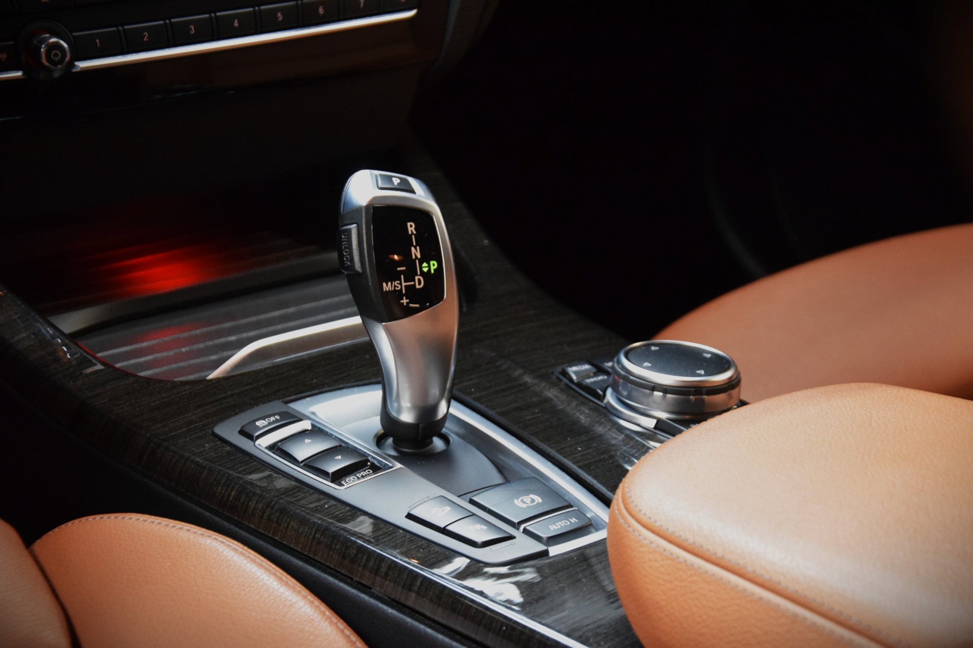 Foto van BMW X4 Xdrive20i
