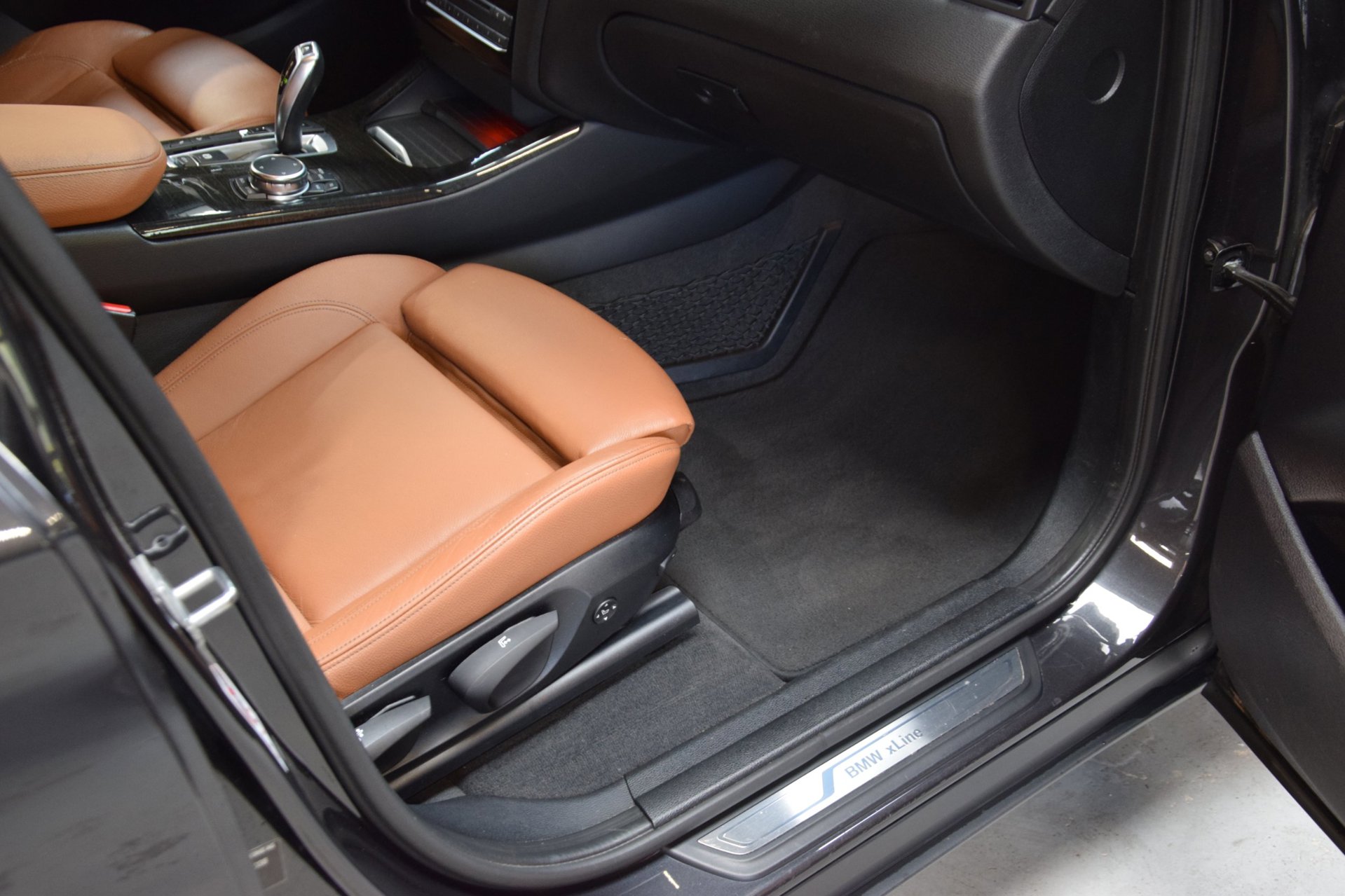 Foto van BMW X4 Xdrive20i