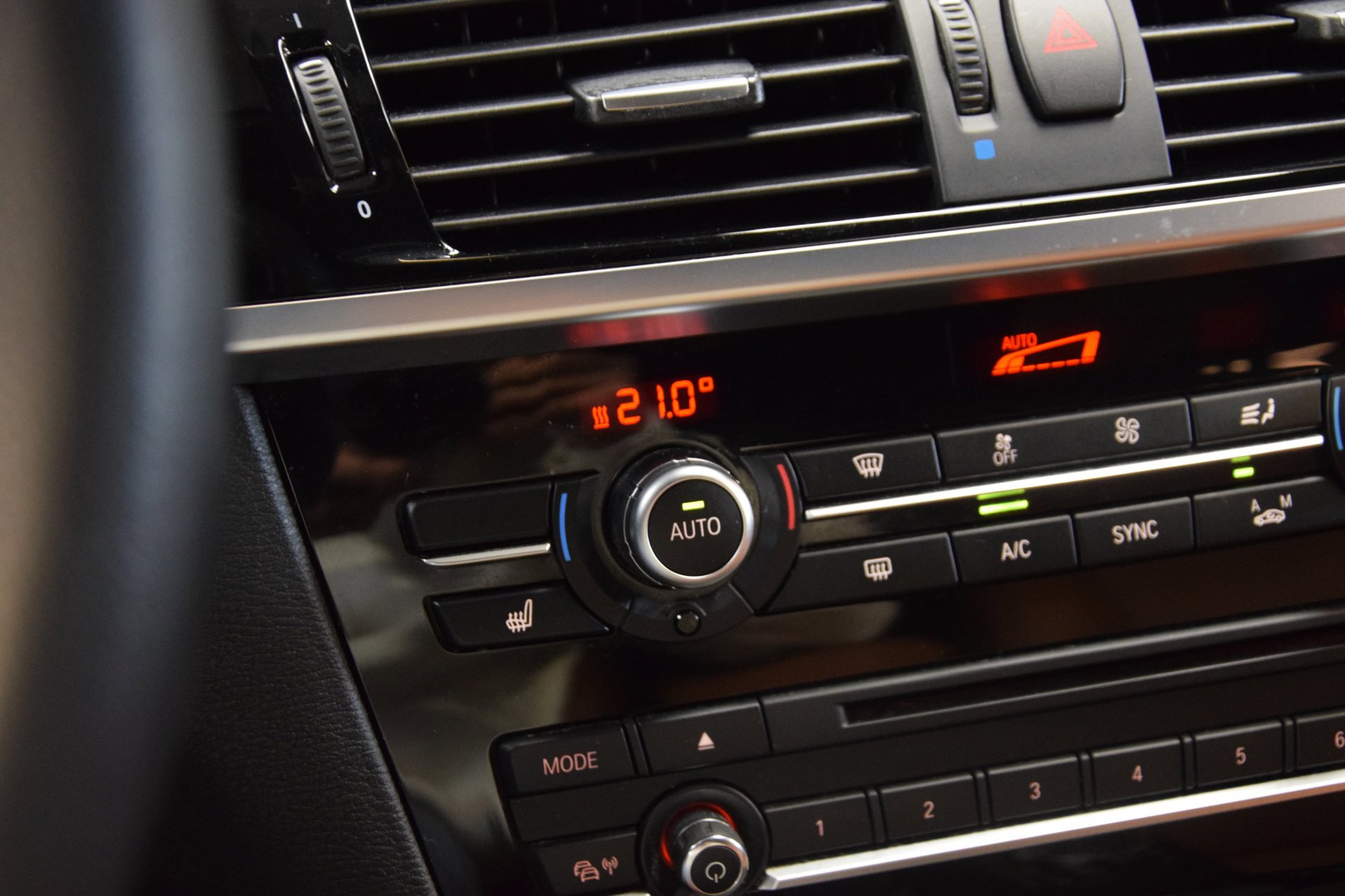Foto van BMW X4 Xdrive20i