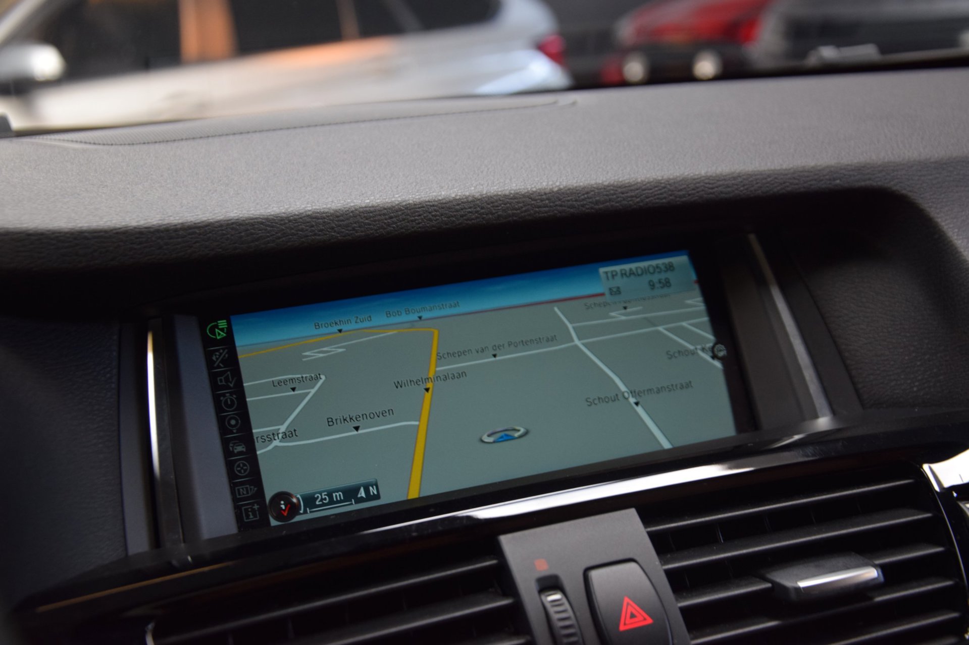 Foto van BMW X4 Xdrive20i