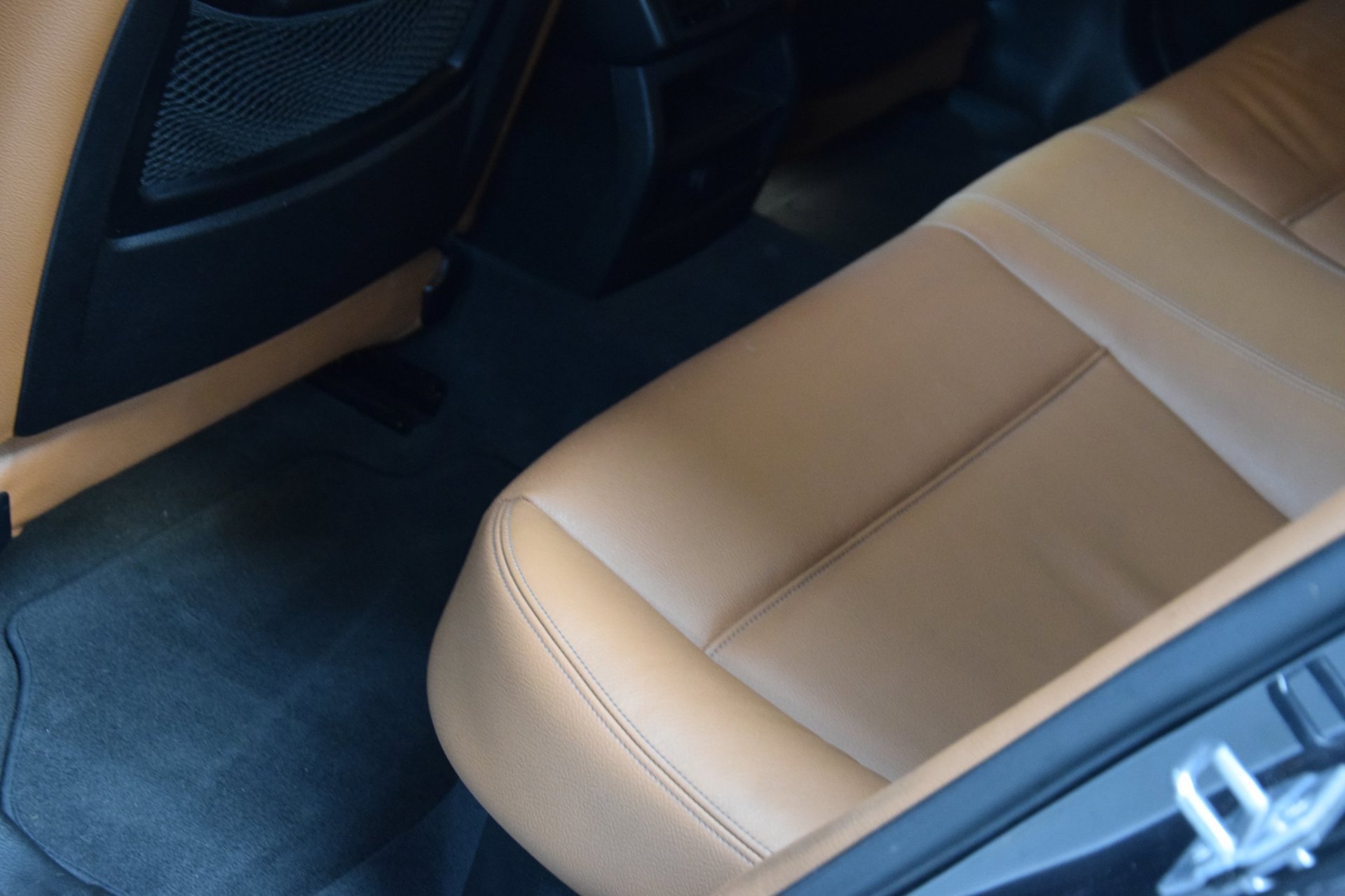 Foto van BMW X4 Xdrive20i